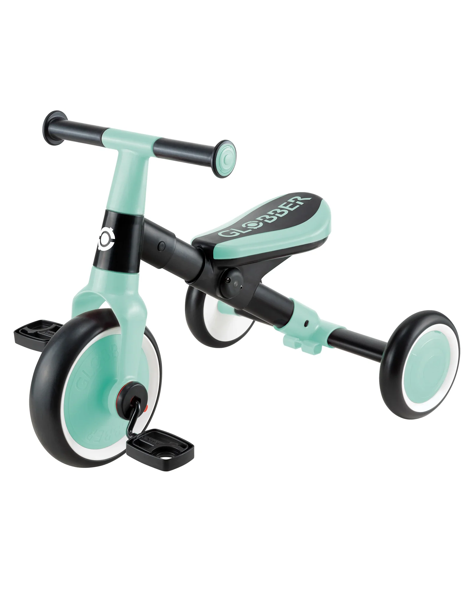 Globber Learning Trike 2in1 - Image 32