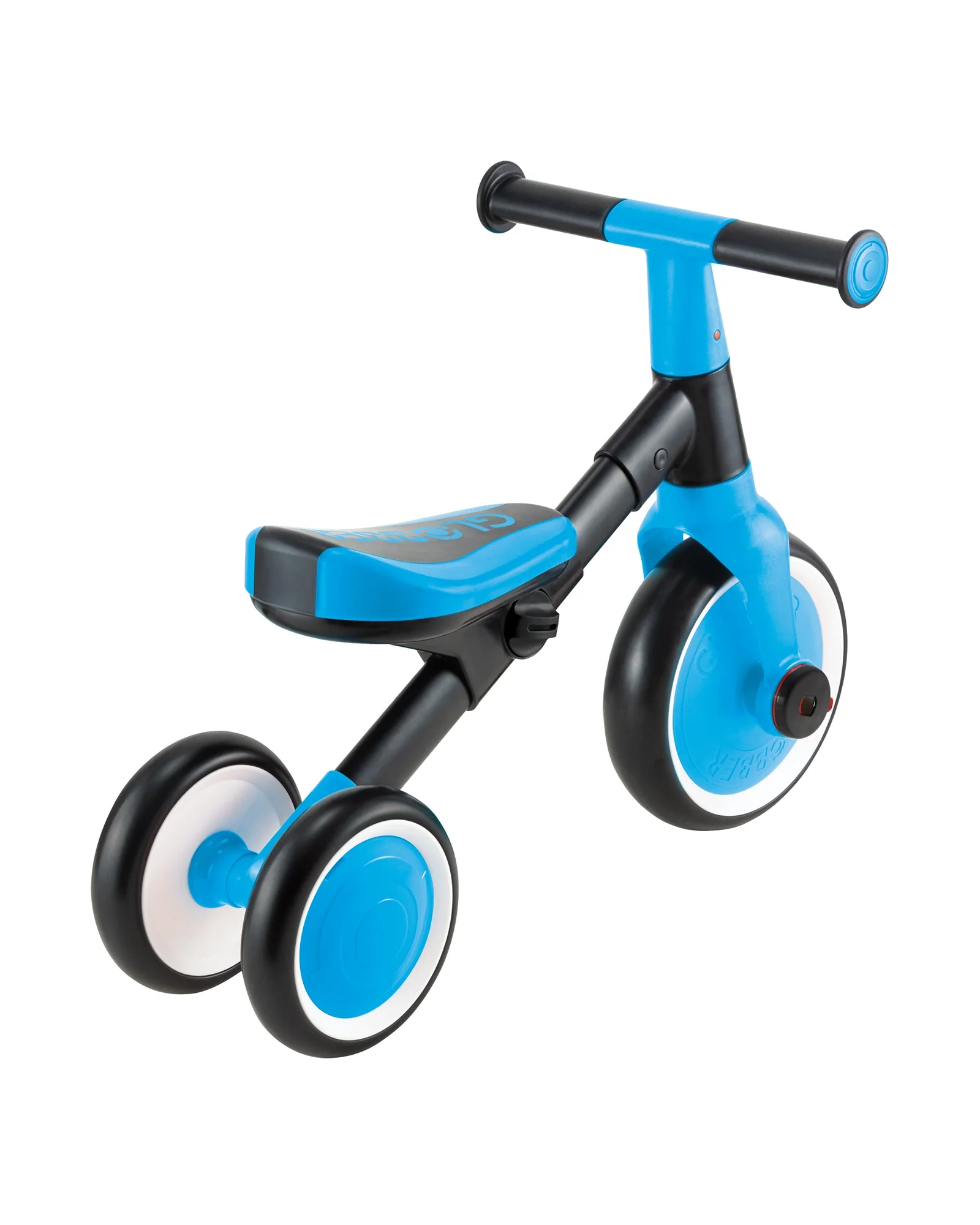 Globber Learning Trike 2in1 - Image 4