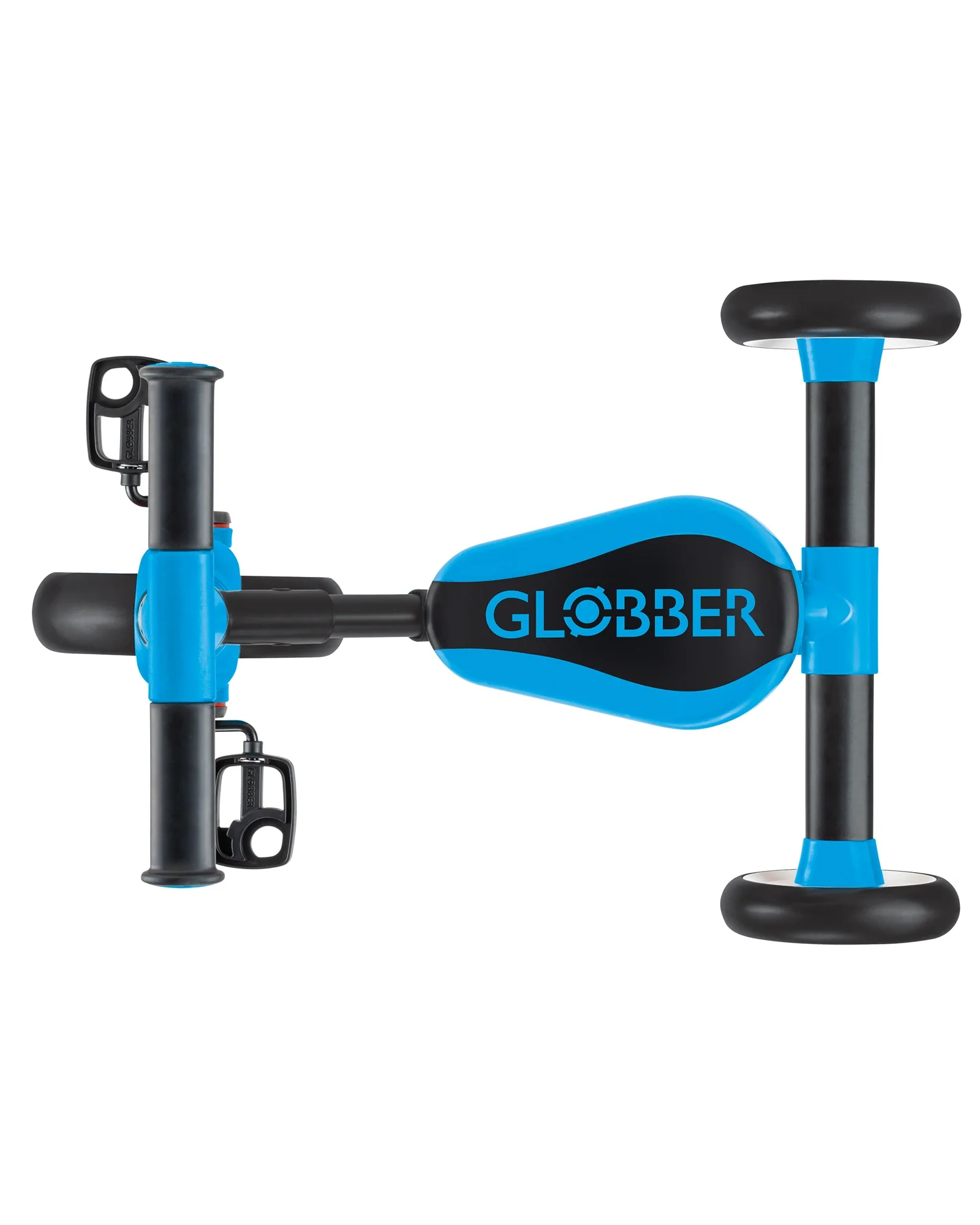 Globber Learning Trike 2in1 - Image 5