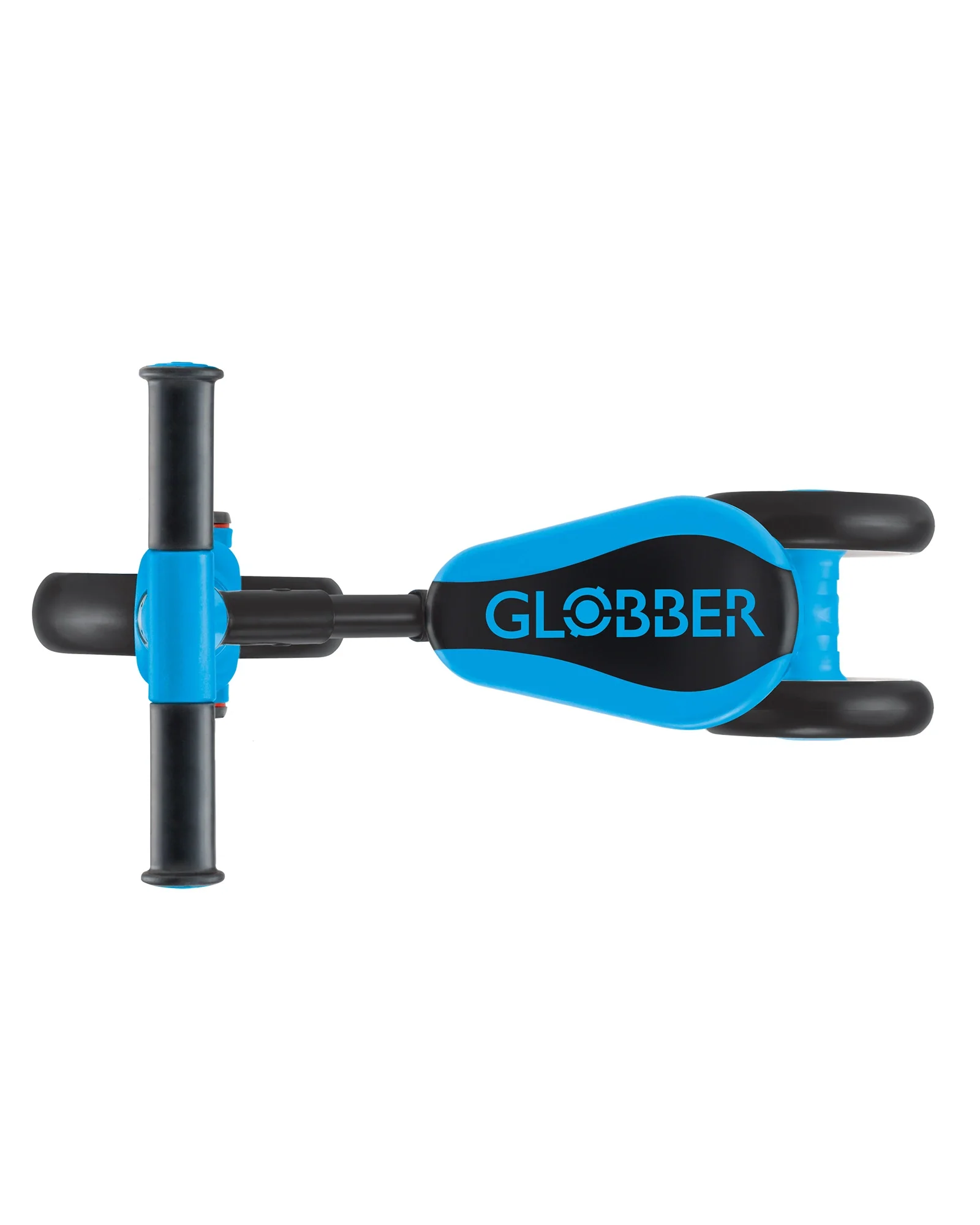 Globber Learning Trike 2in1 - Image 6
