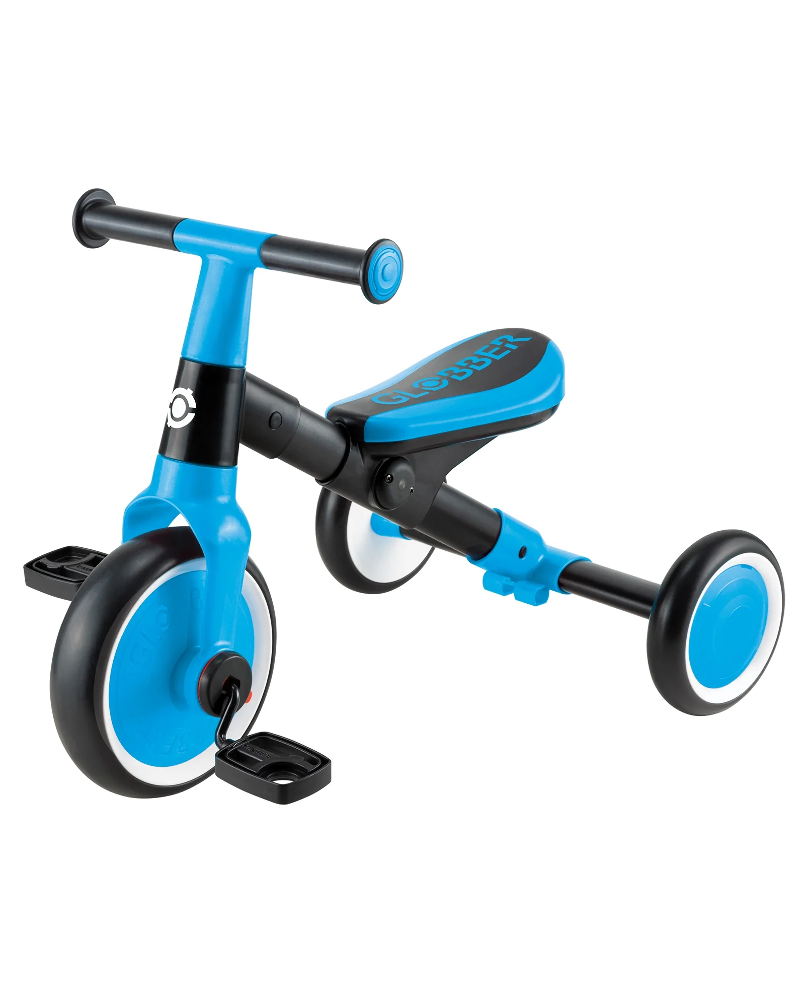Globber Learning Trike 2in1 - Image 9