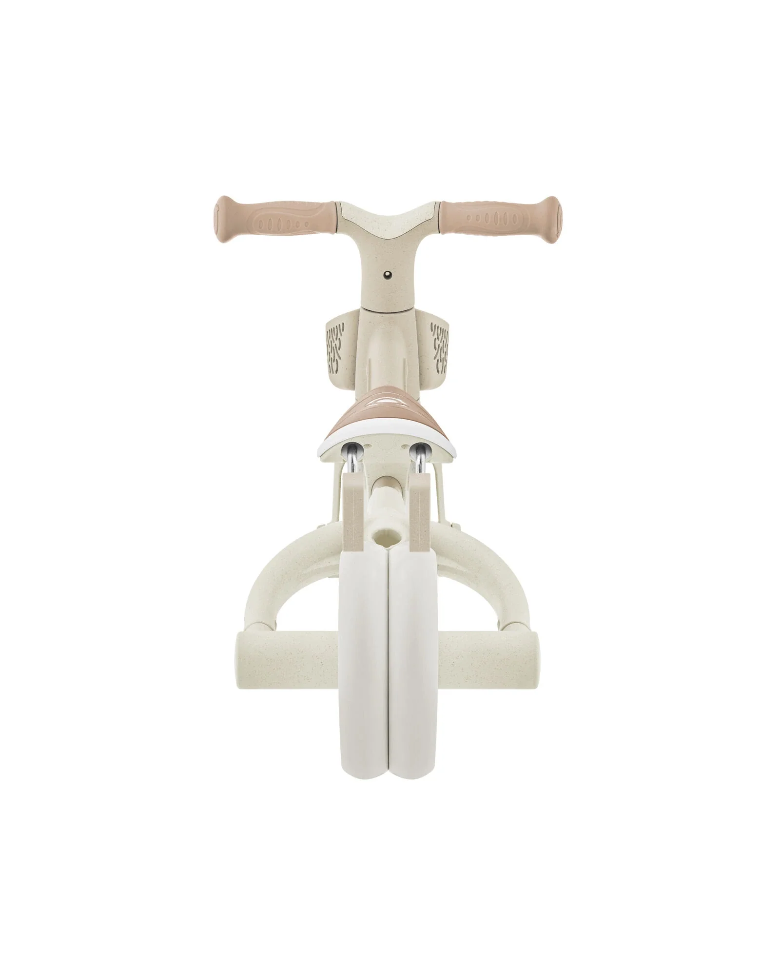Globber Learning Trike 3 in 1 PLUS Ecologic Coconut - Image 10