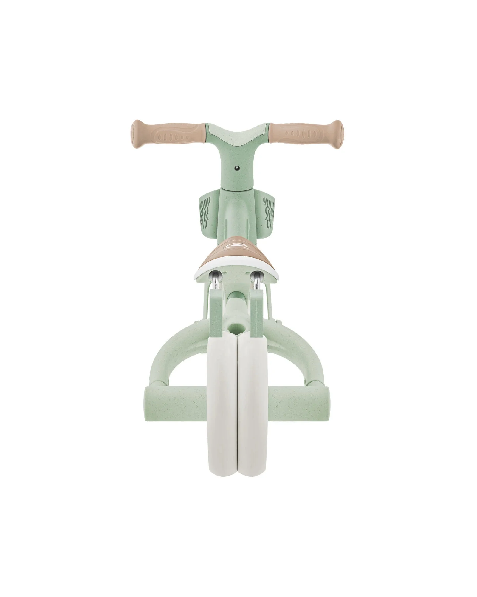 Globber Learning Trike 3 in 1 PLUS Ecologic Pistachio - Image 3