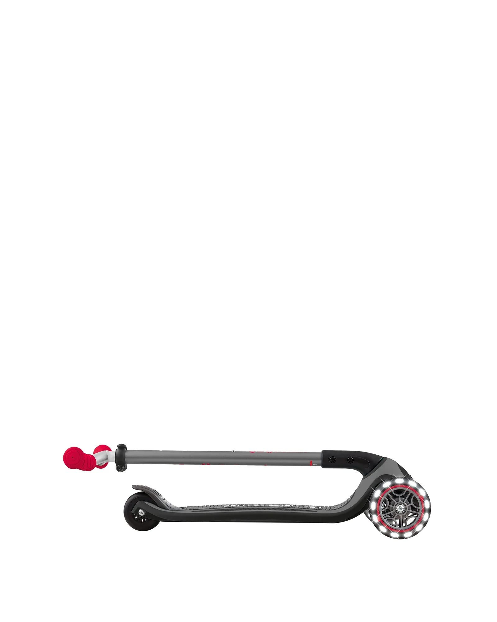 Globber Master with Lights Black/Red - Image 6