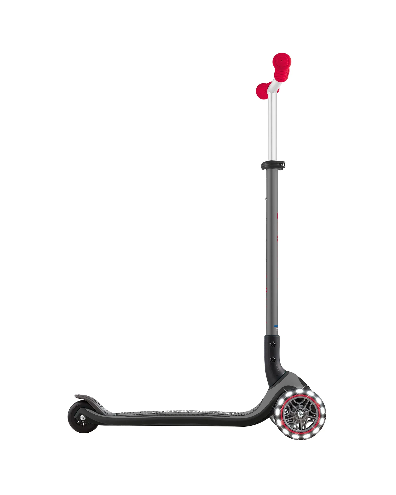 Globber Master with Lights Black/Red - Image 7
