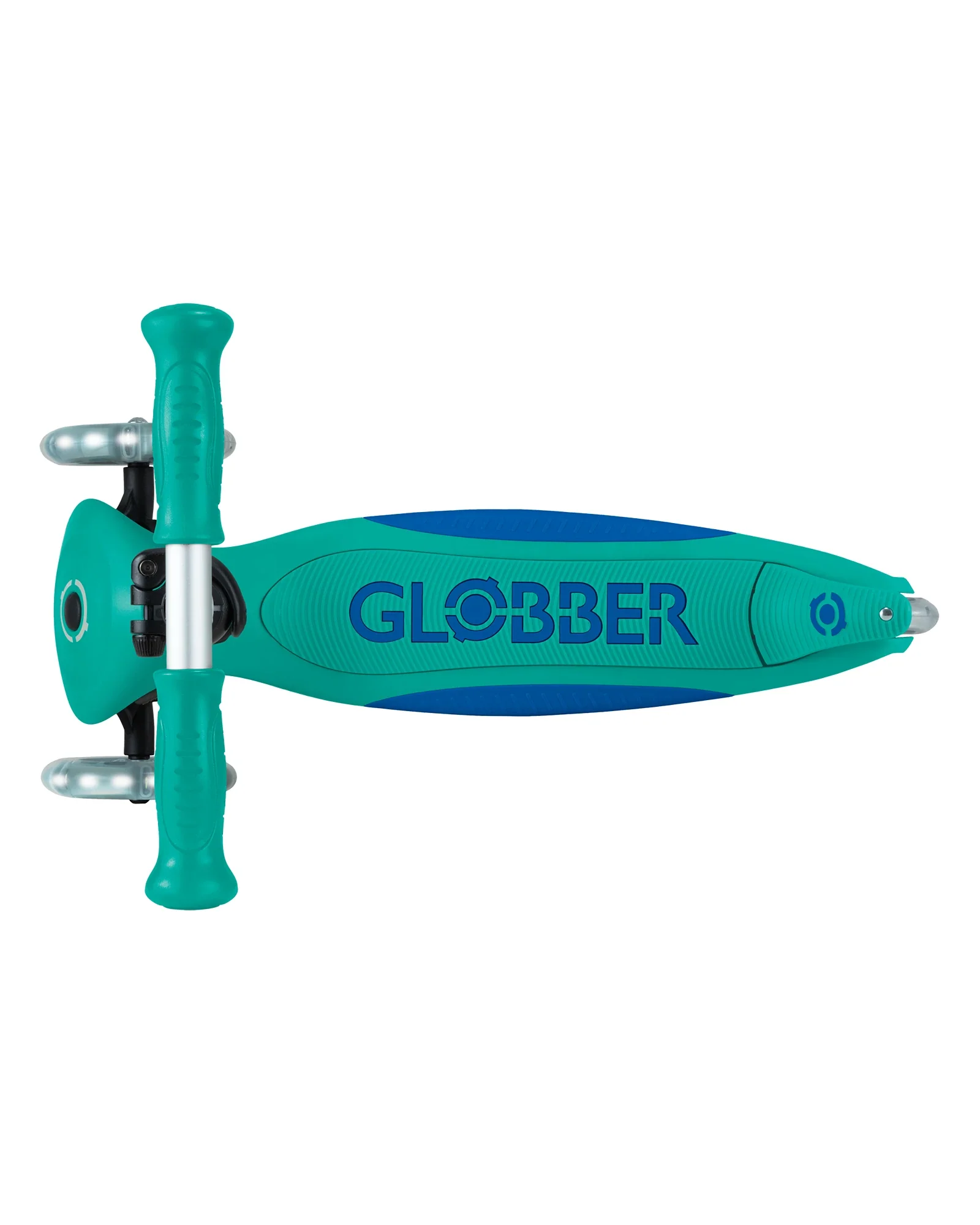 Globber Primo Fold Plus Lights Scooter V2 - Image 19