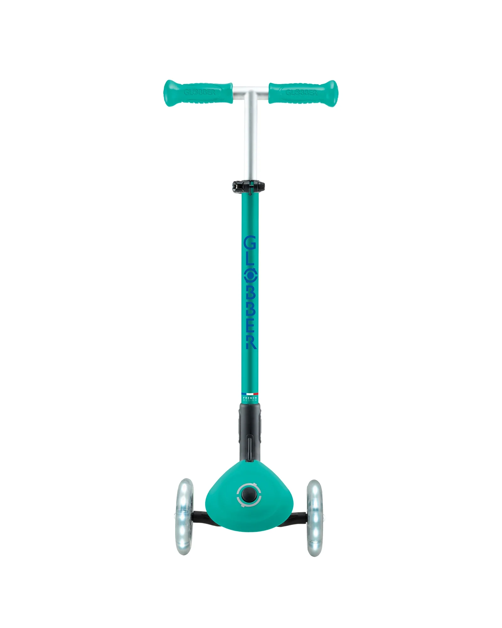 Globber Primo Fold Plus Lights Scooter V2 - Image 20