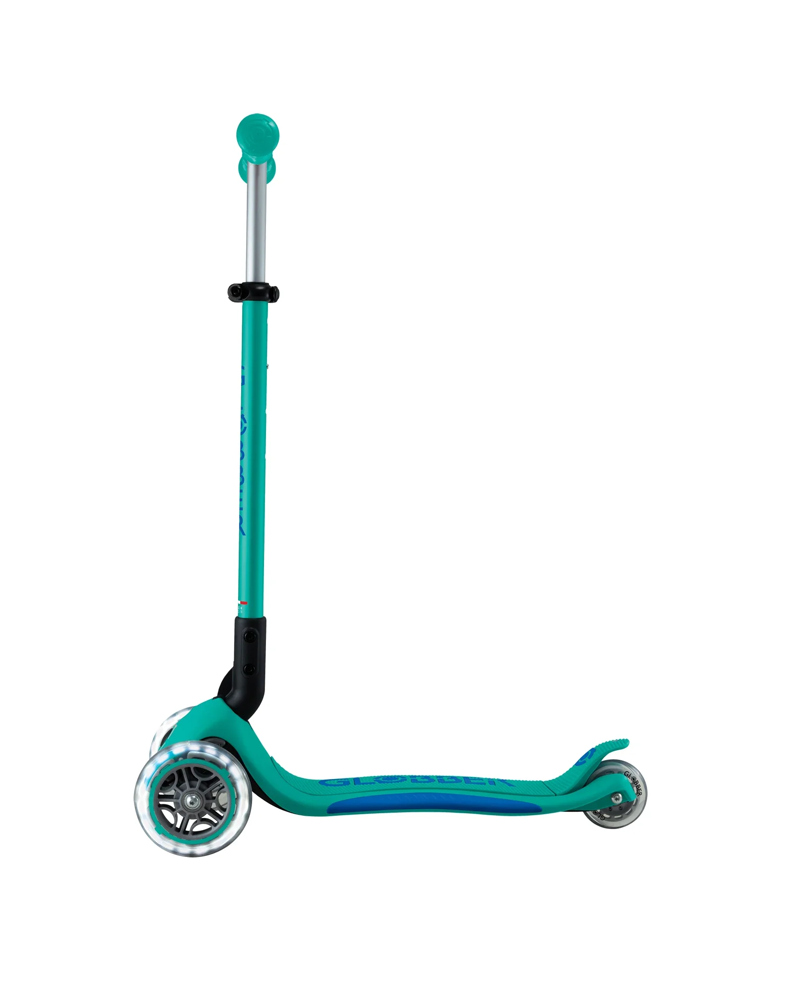 Globber Primo Fold Plus Lights Scooter V2 - Image 21