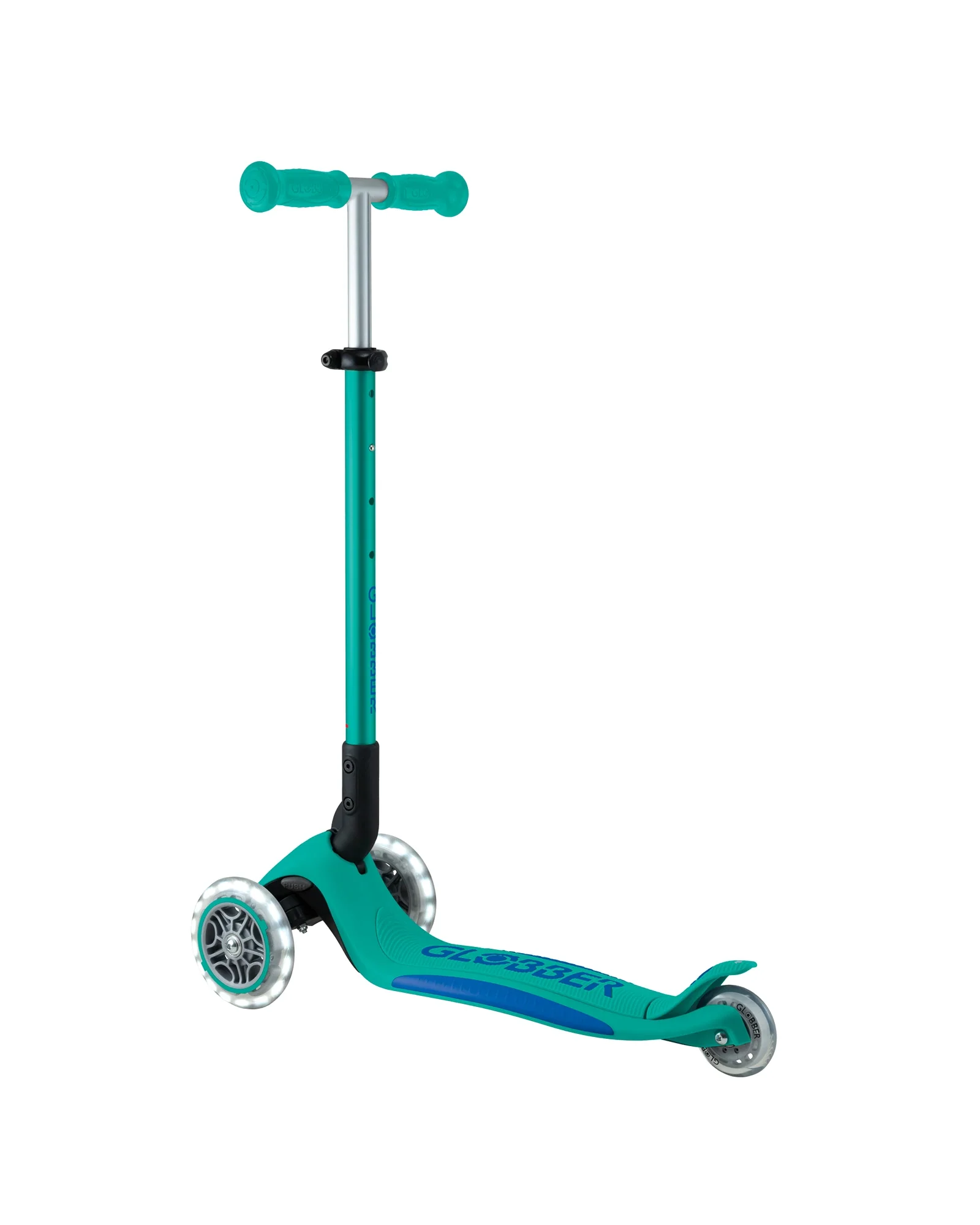 Globber Primo Fold Plus Lights Scooter V2 - Image 22