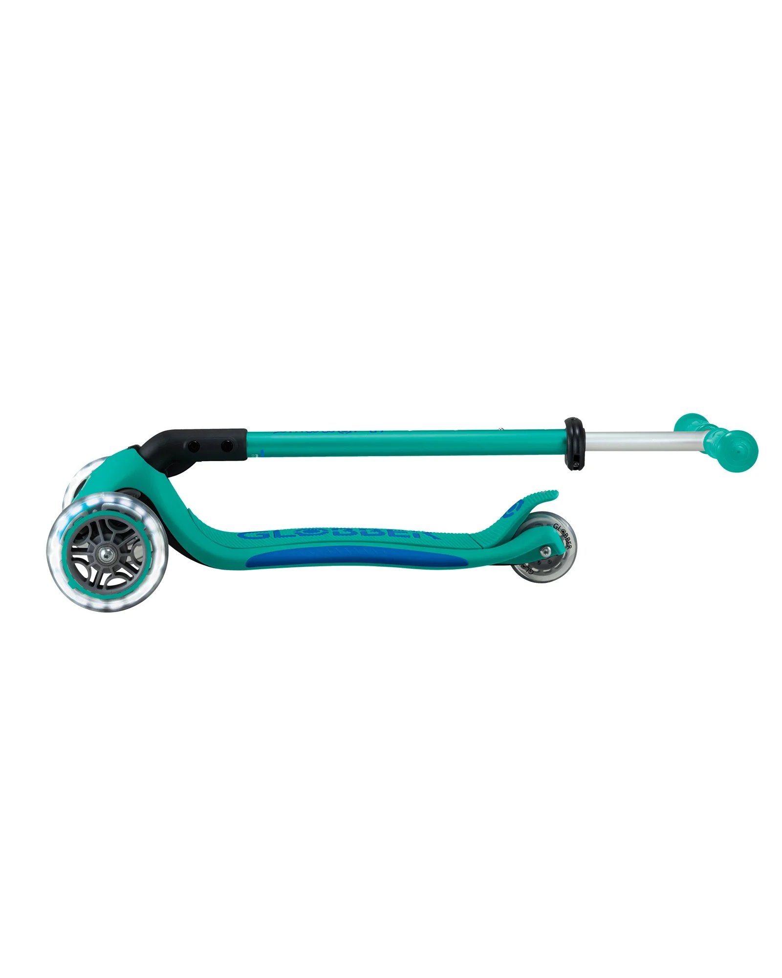 Globber Primo Fold Plus Lights Scooter V2 - Image 26