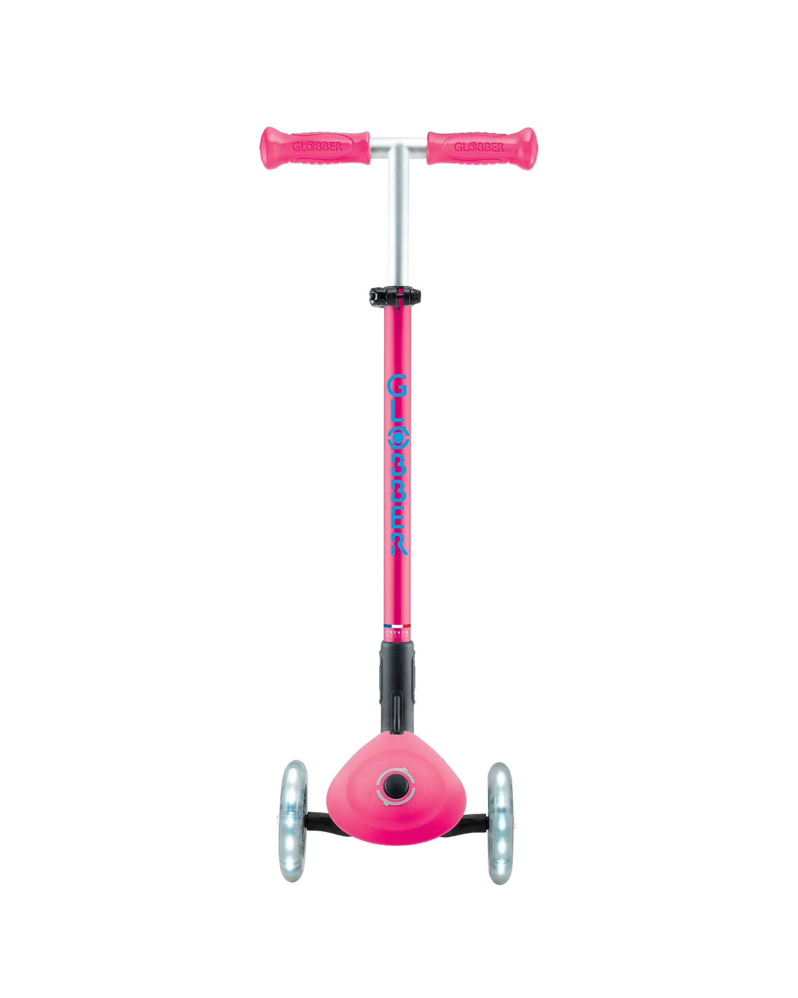 Globber Primo Fold Plus Lights Scooter V2 - Image 30