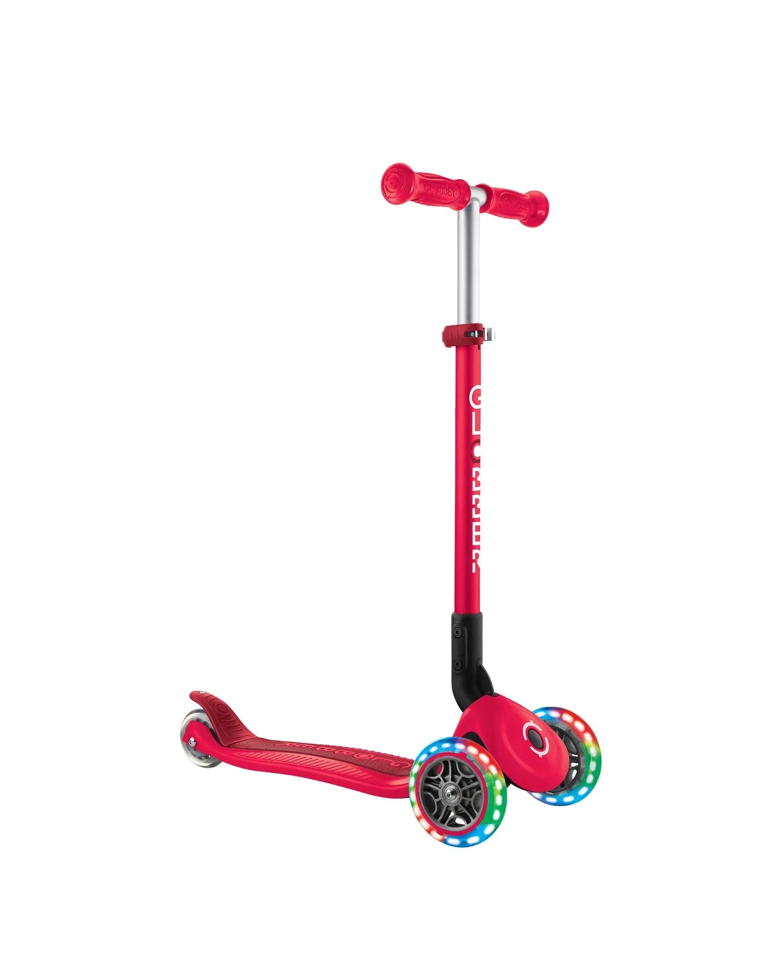 Globber Primo Foldable Lights