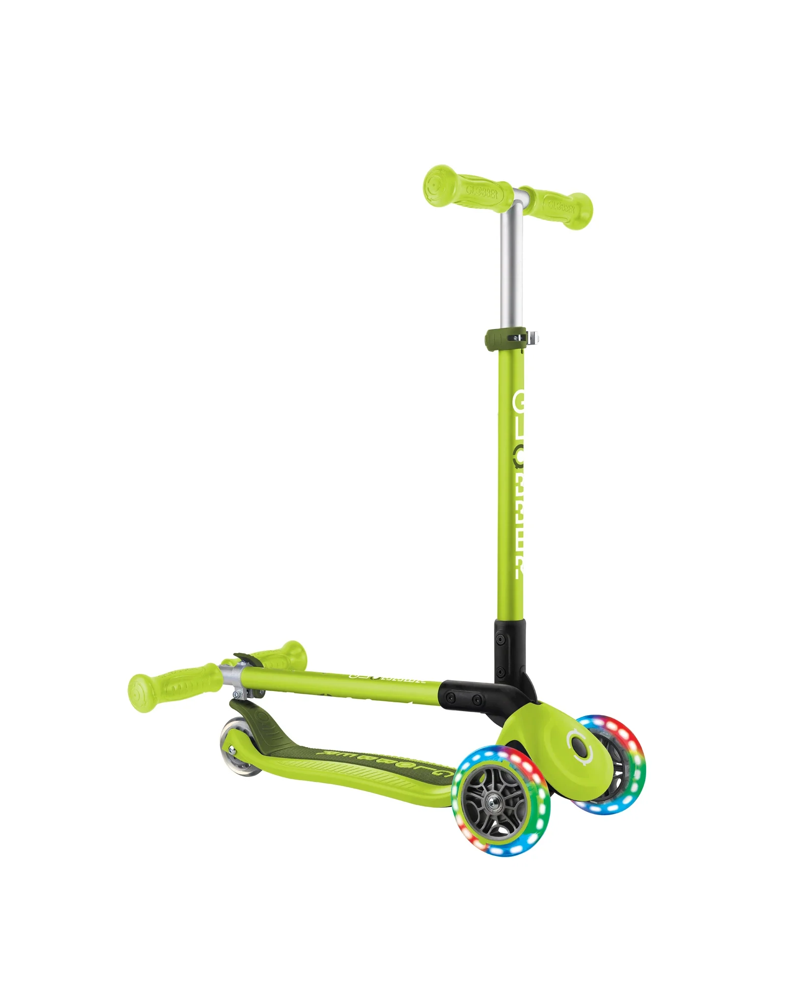 Globber Primo Foldable Lights - Image 11