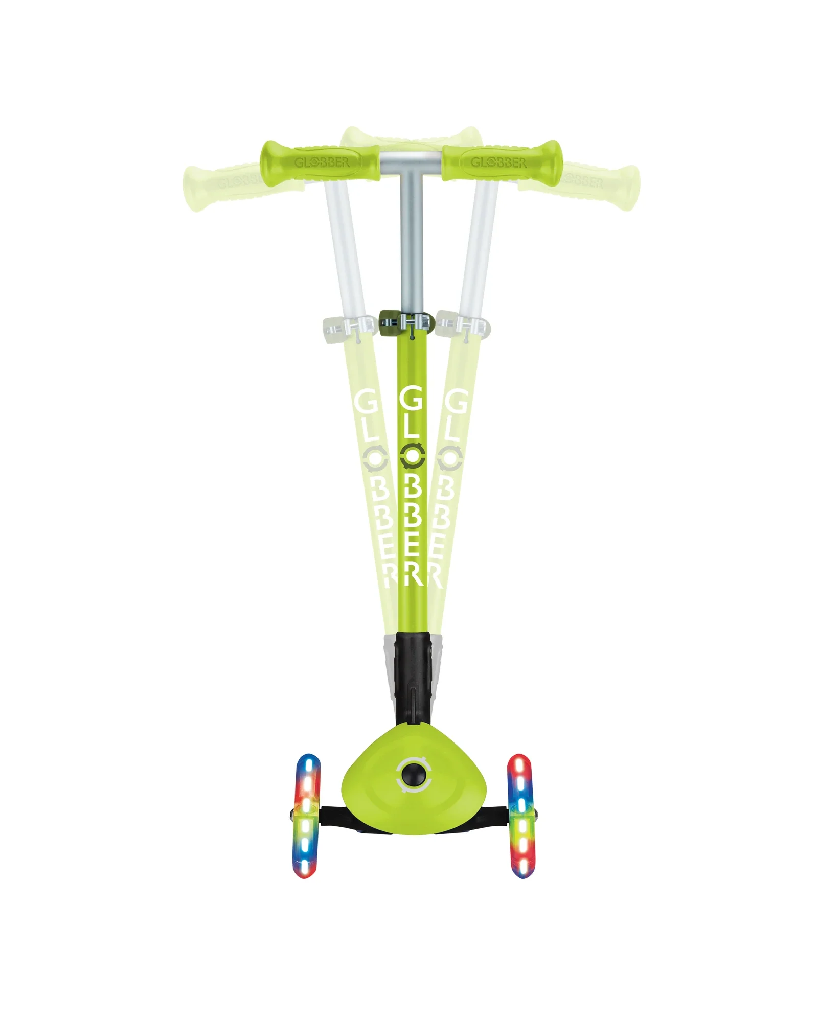 Globber Primo Foldable Lights - Image 12