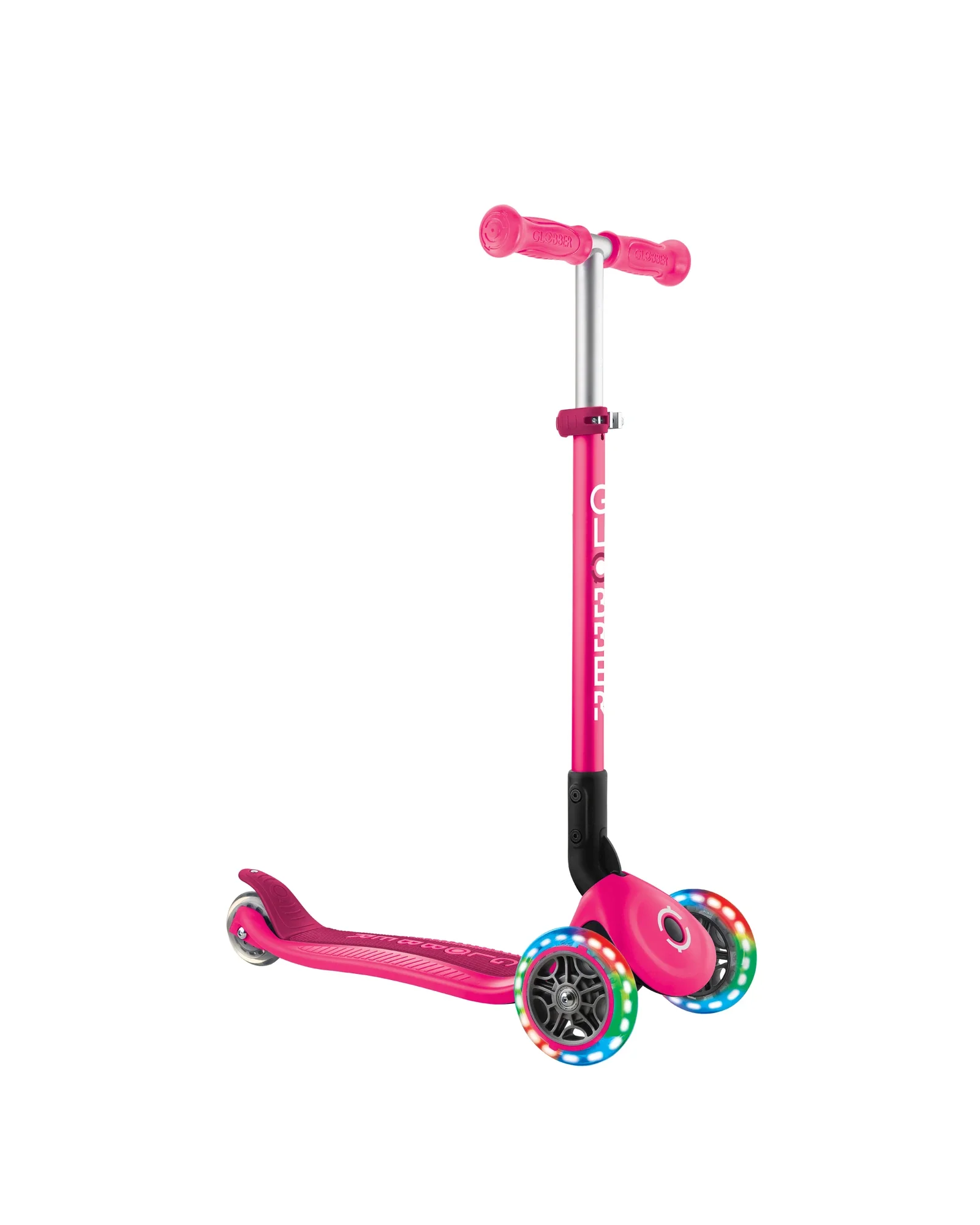 Globber Primo Foldable Lights - Image 13
