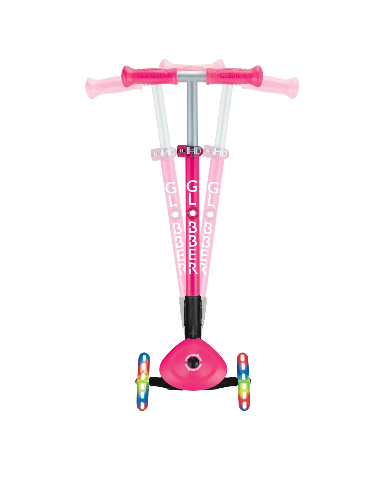 Globber Primo Foldable Lights - Image 16