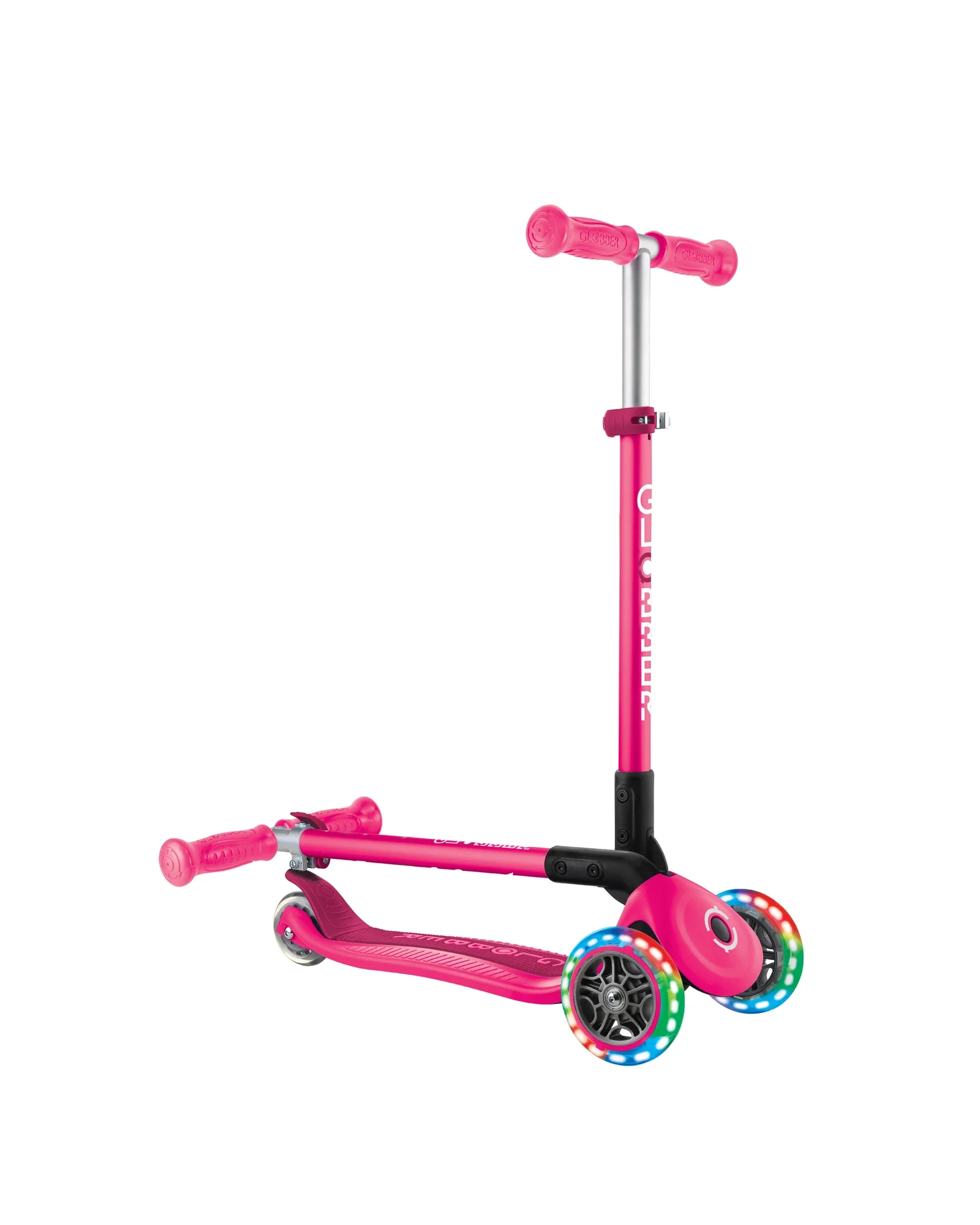 Globber Primo Foldable Lights - Image 18