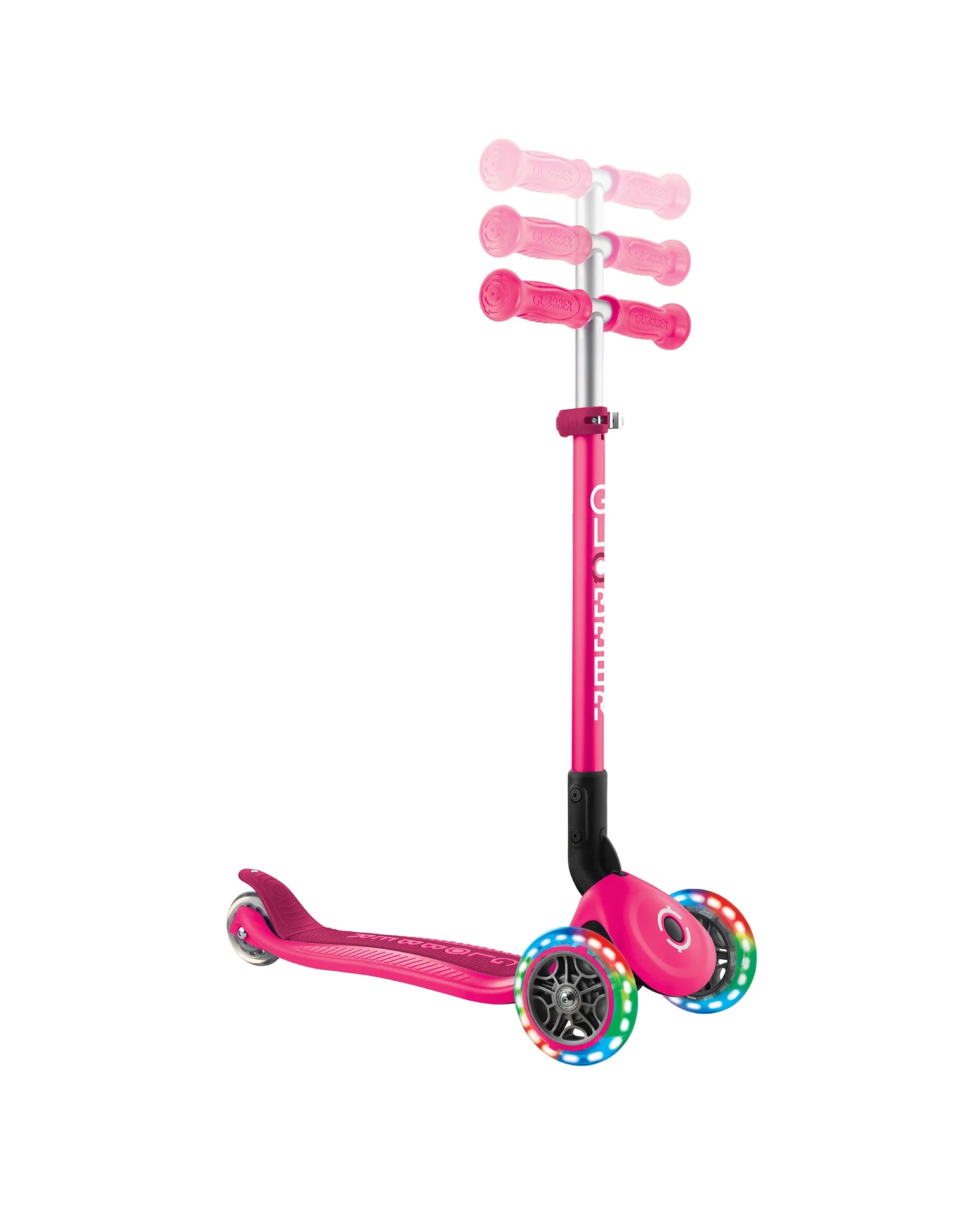 Globber Primo Foldable Lights - Image 19