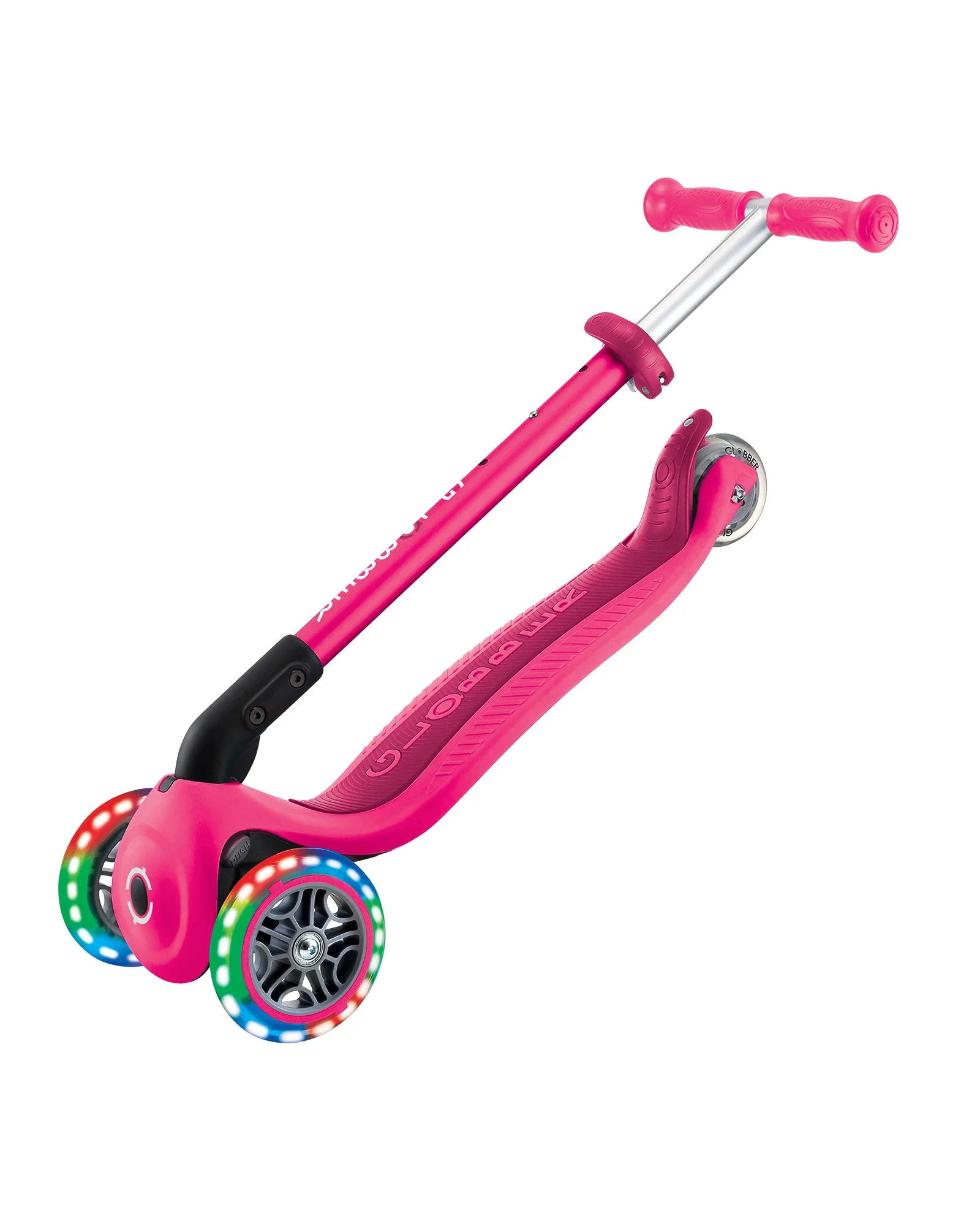 Globber Primo Foldable Lights - Image 22