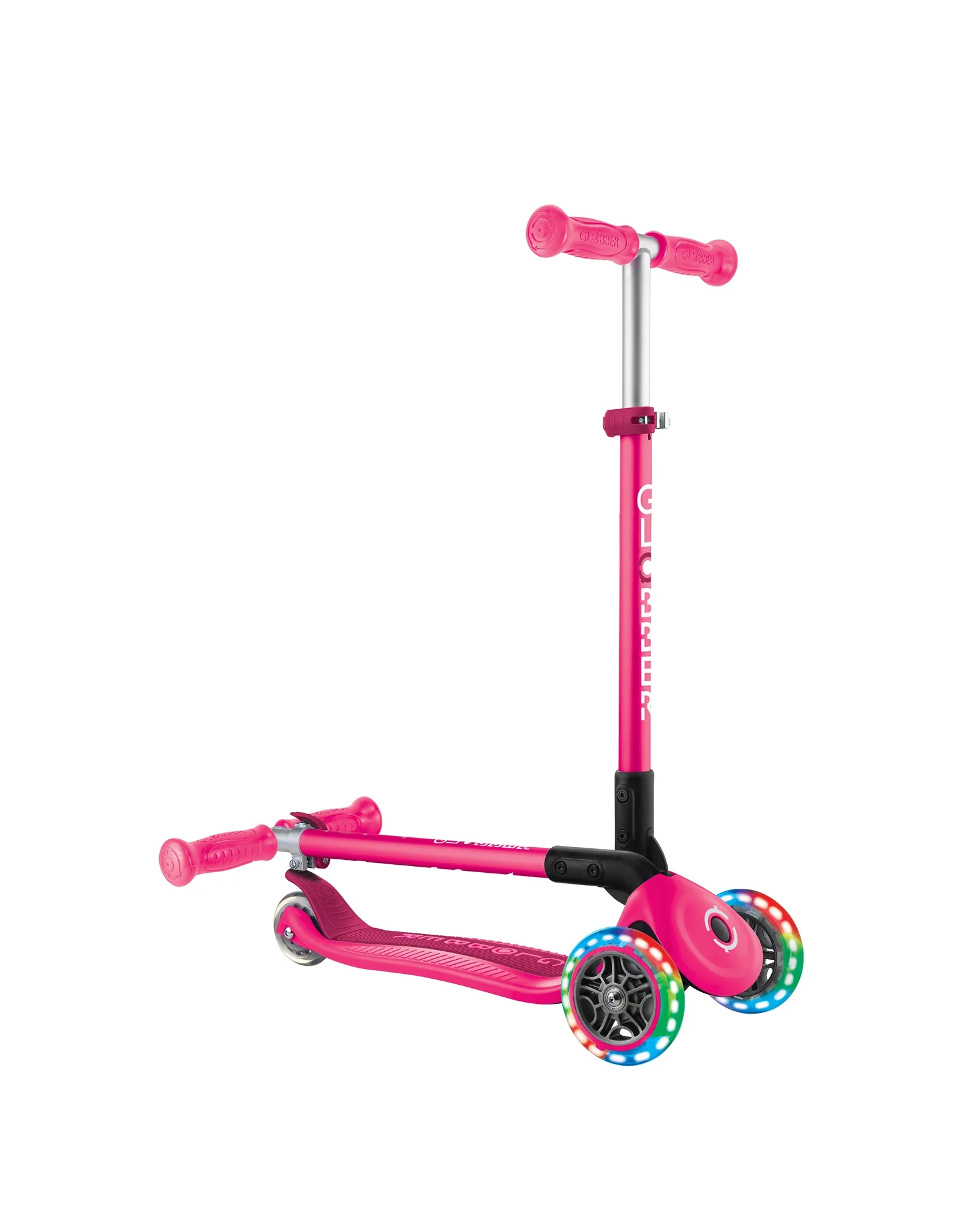 Globber Primo Foldable Lights - Image 23