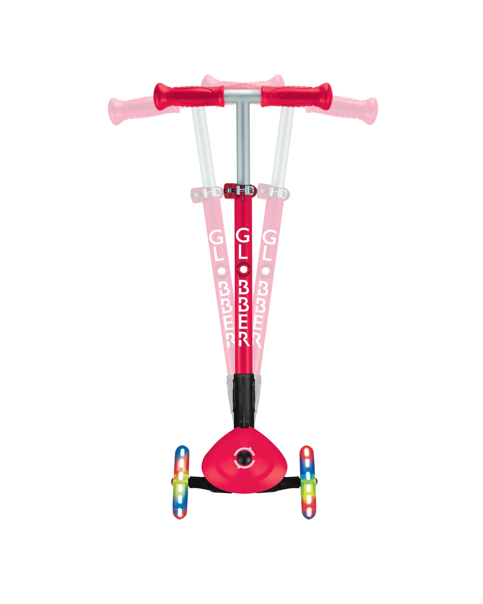 Globber Primo Foldable Lights - Image 4