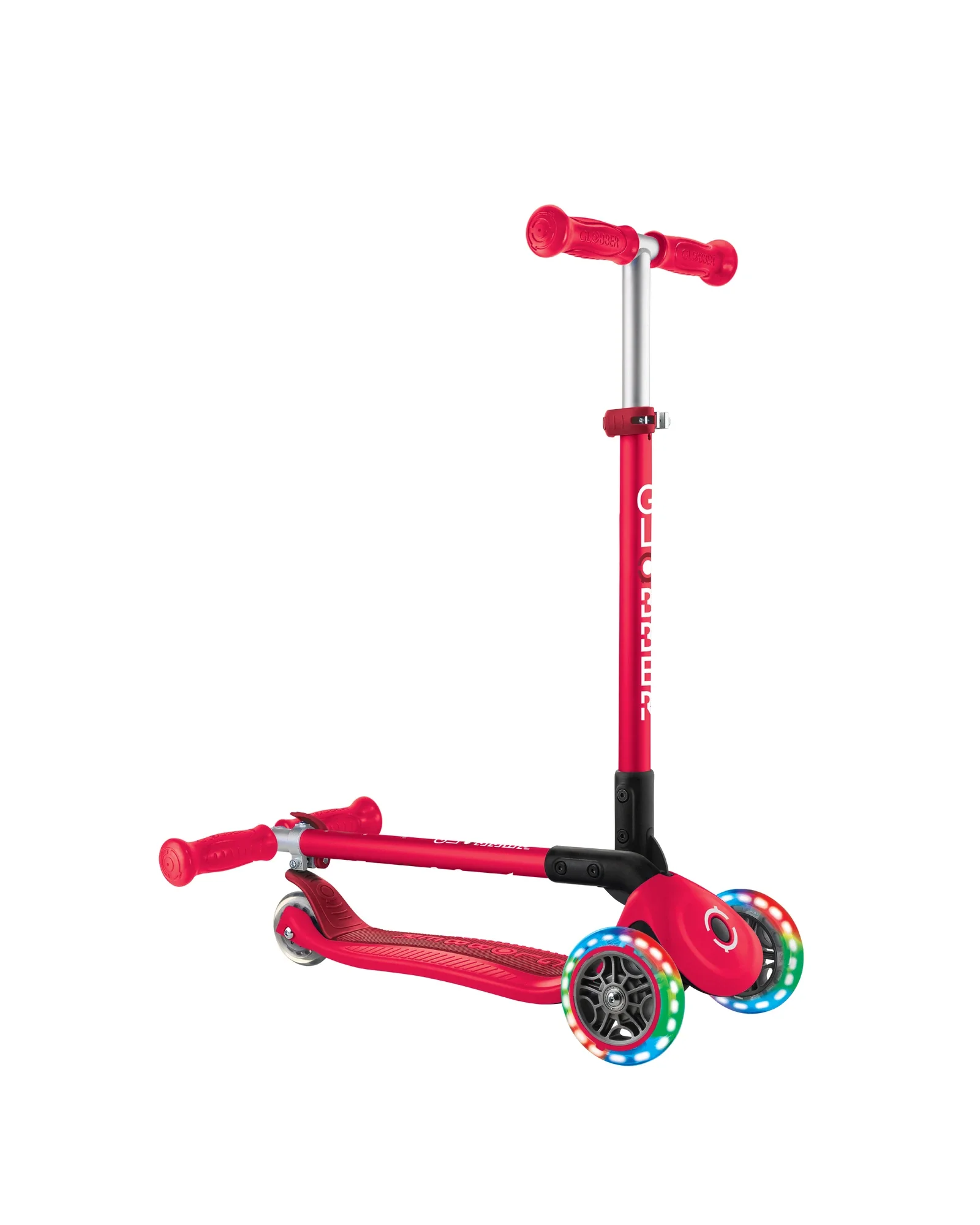 Globber Primo Foldable Lights - Image 5
