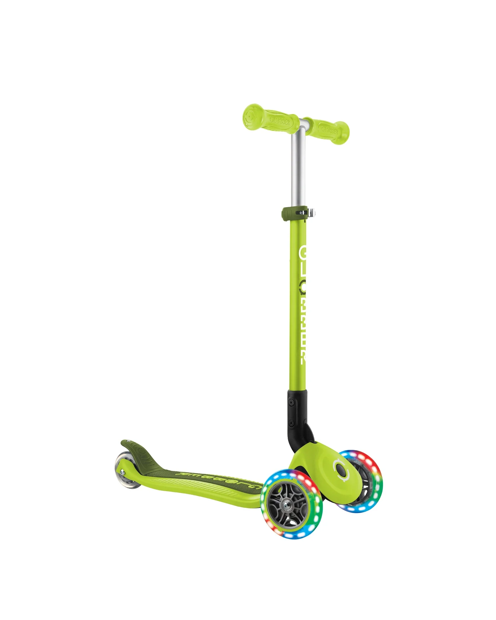 Globber Primo Foldable Lights - Image 7