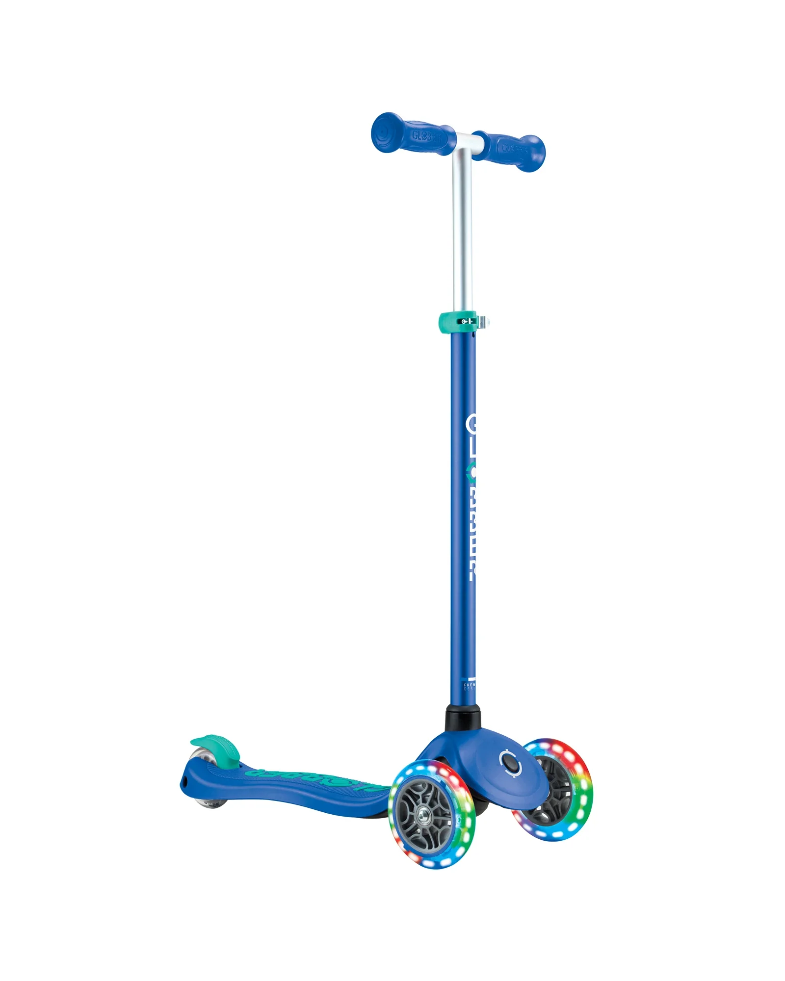 Globber Primo Plus With Lights