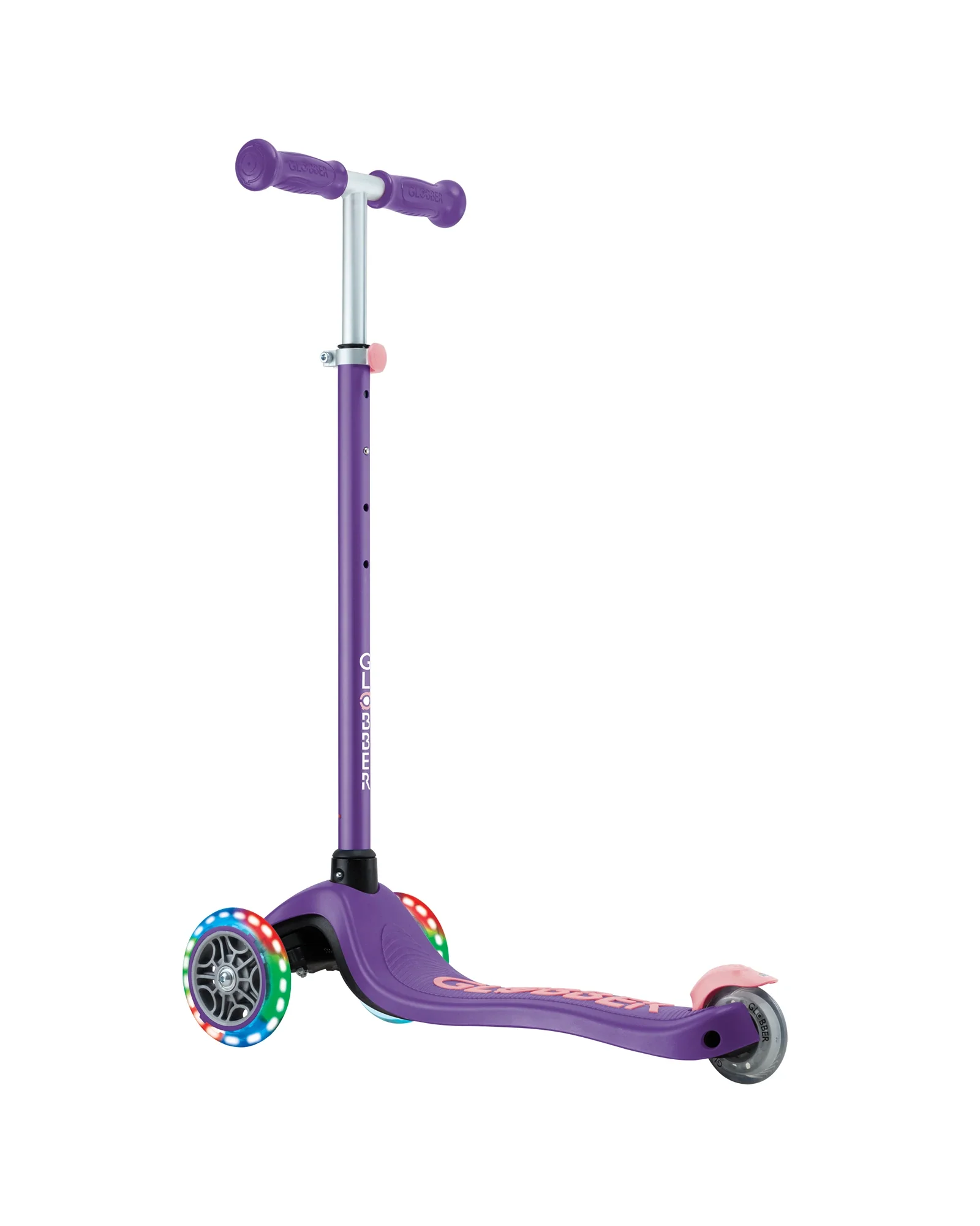 Globber Primo Plus With Lights - Image 10