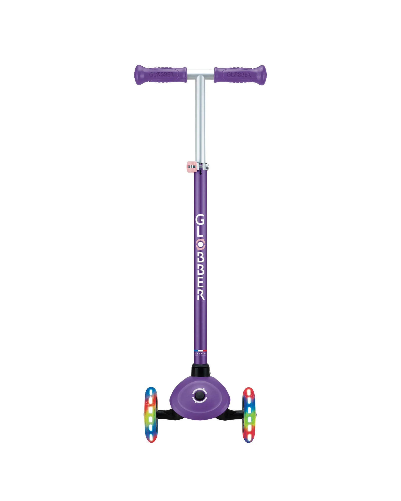 Globber Primo Plus With Lights - Image 11