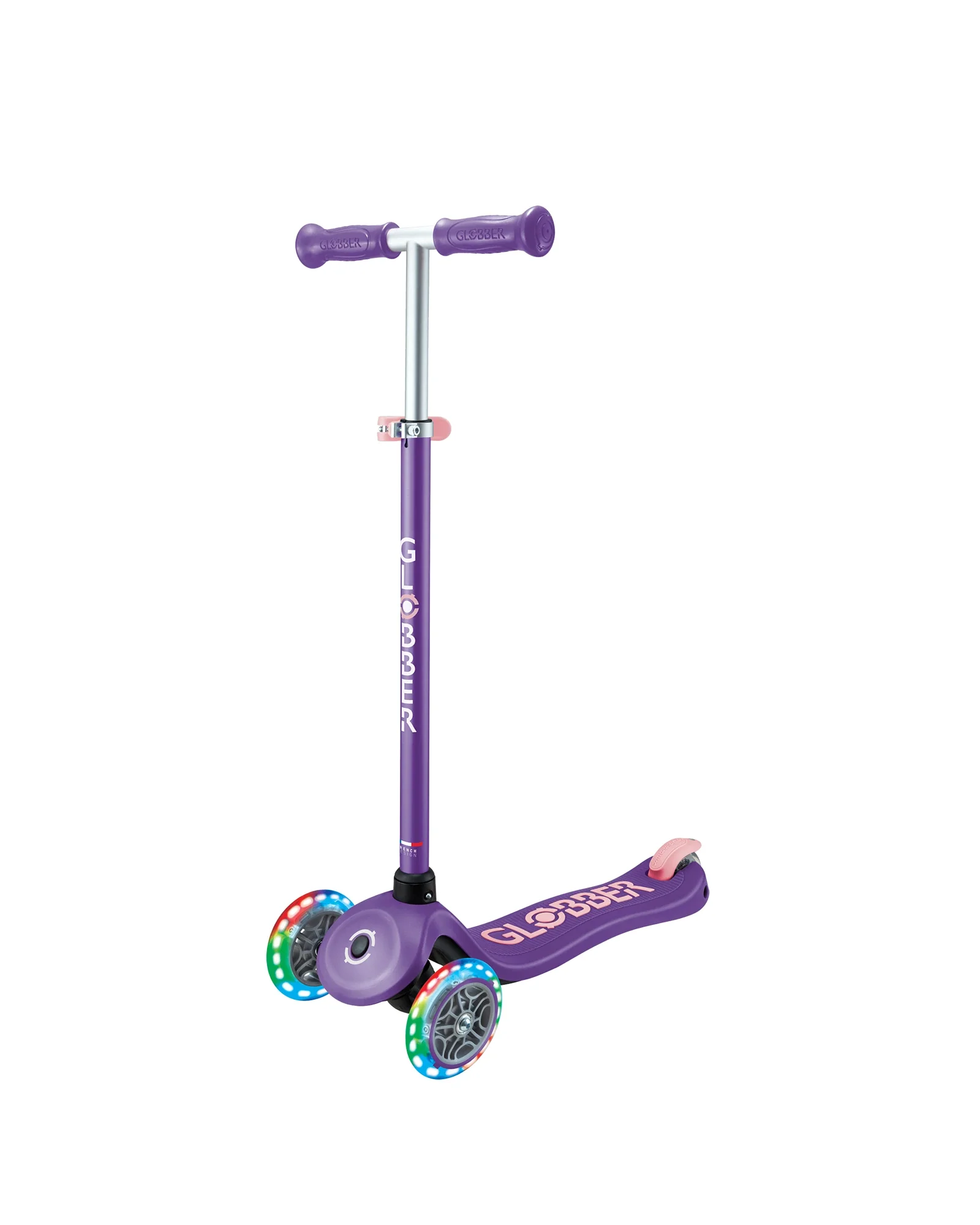 Globber Primo Plus With Lights - Image 12