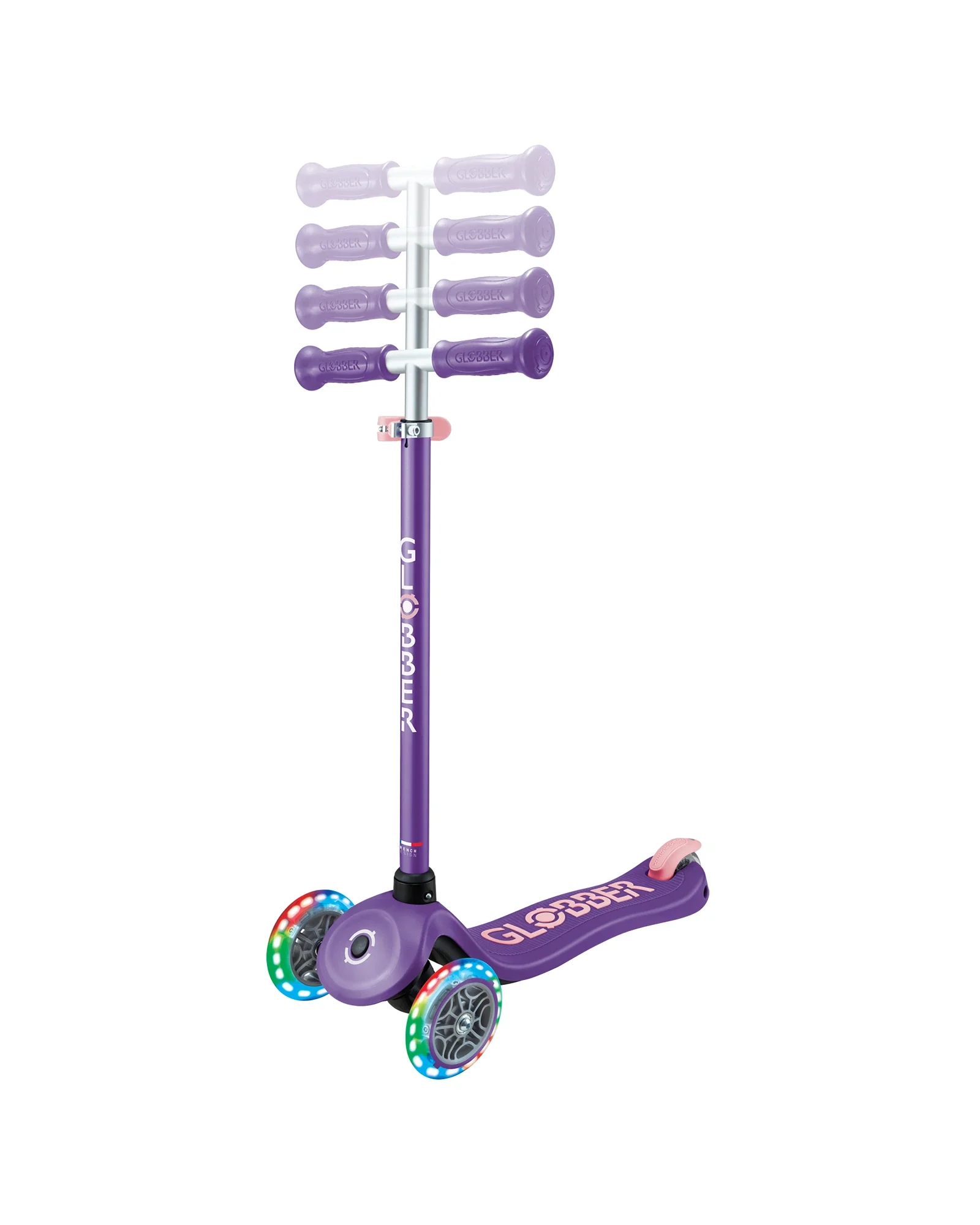 Globber Primo Plus With Lights - Image 13
