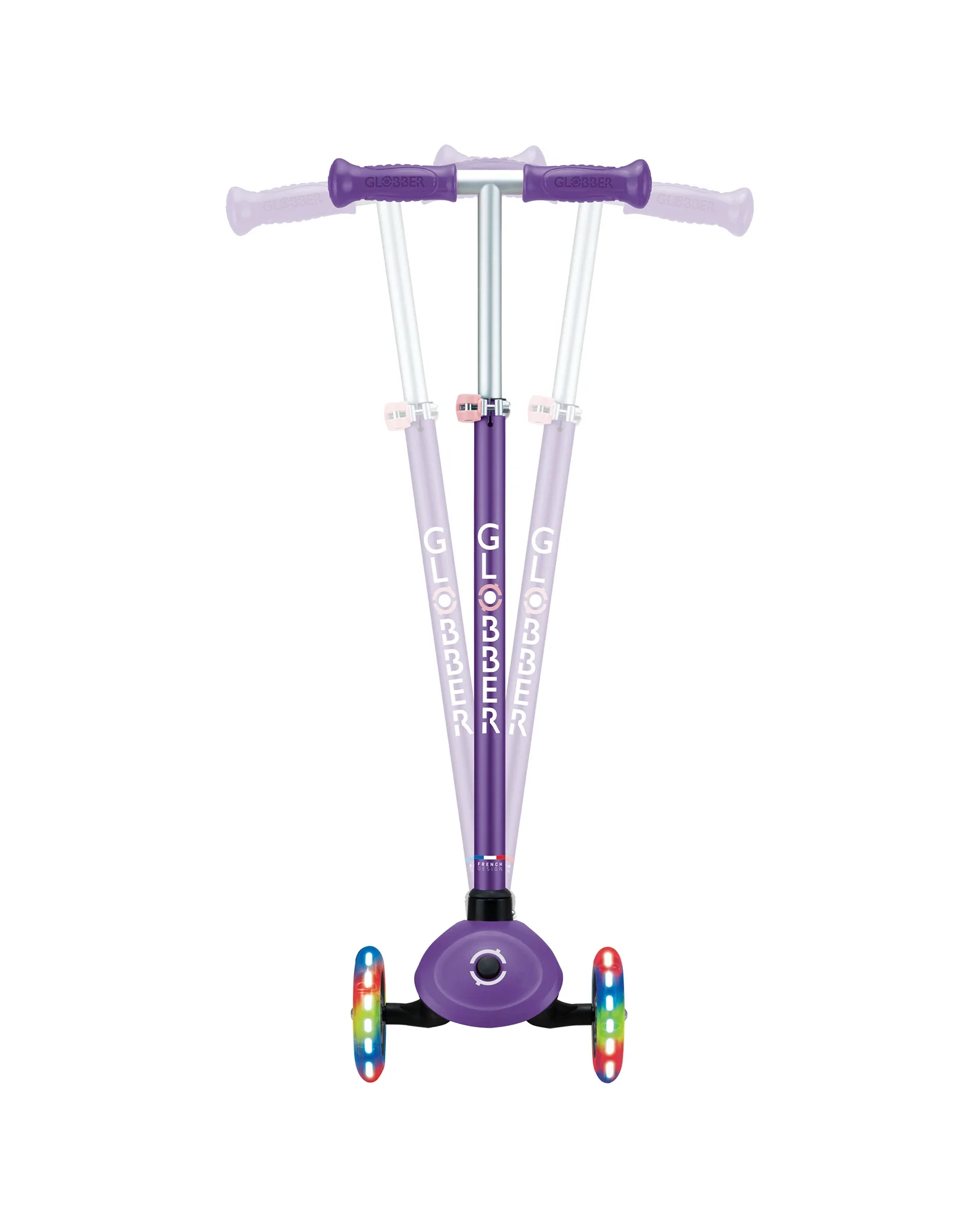 Globber Primo Plus With Lights - Image 14