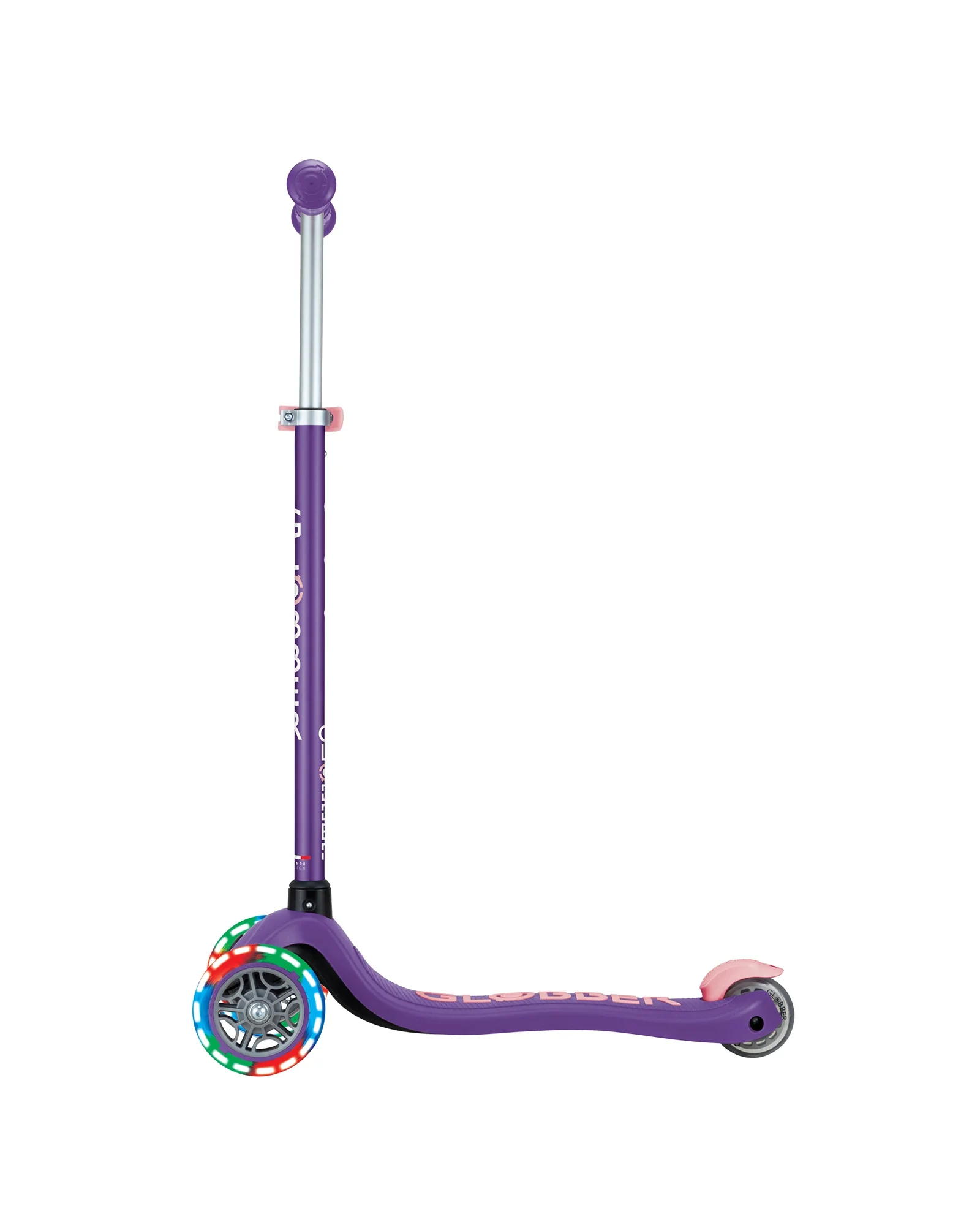 Globber Primo Plus With Lights - Image 15