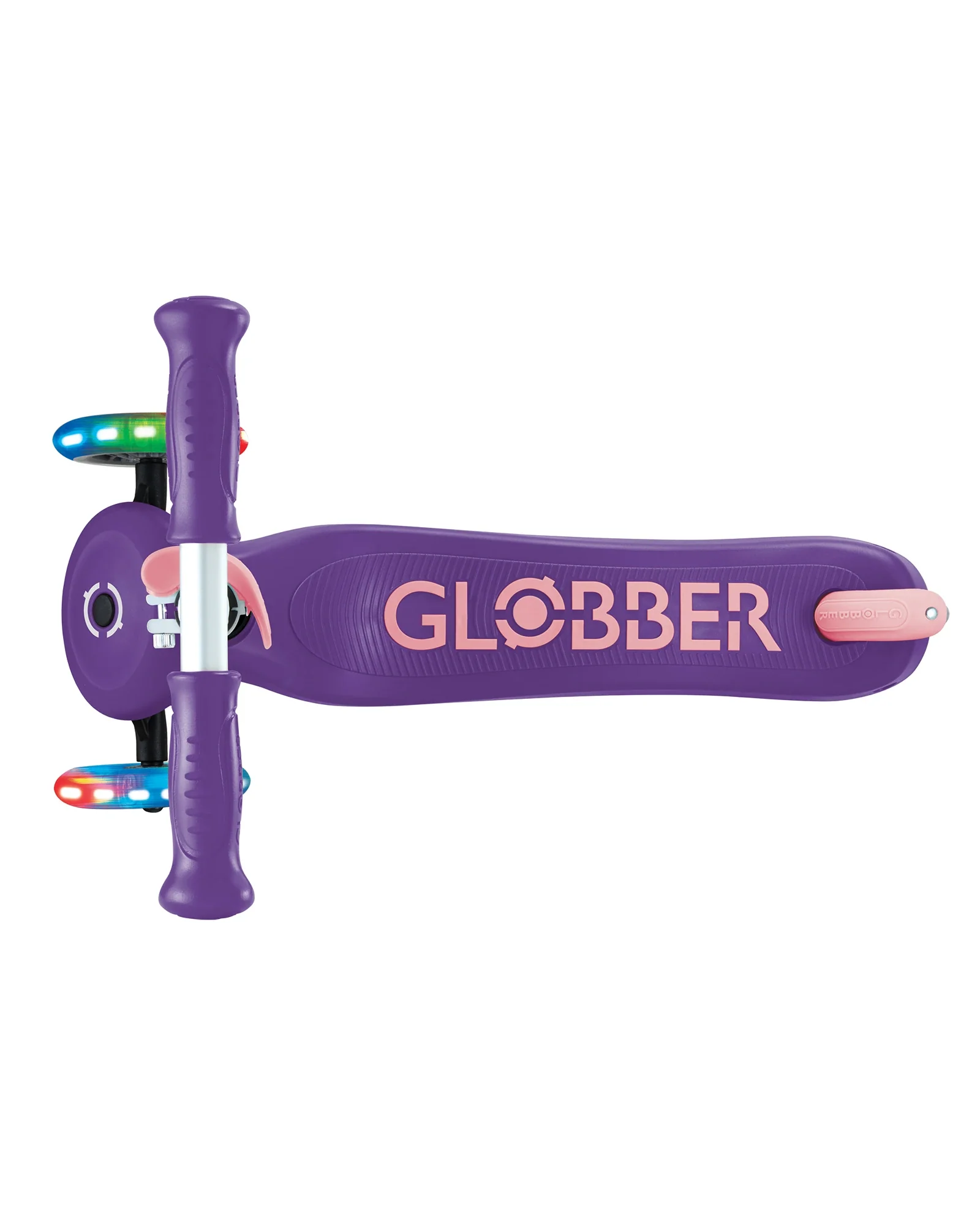 Globber Primo Plus With Lights - Image 16