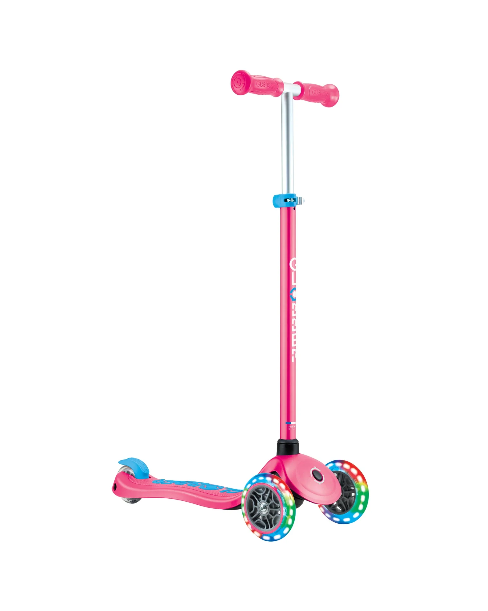 Globber Primo Plus With Lights - Image 17