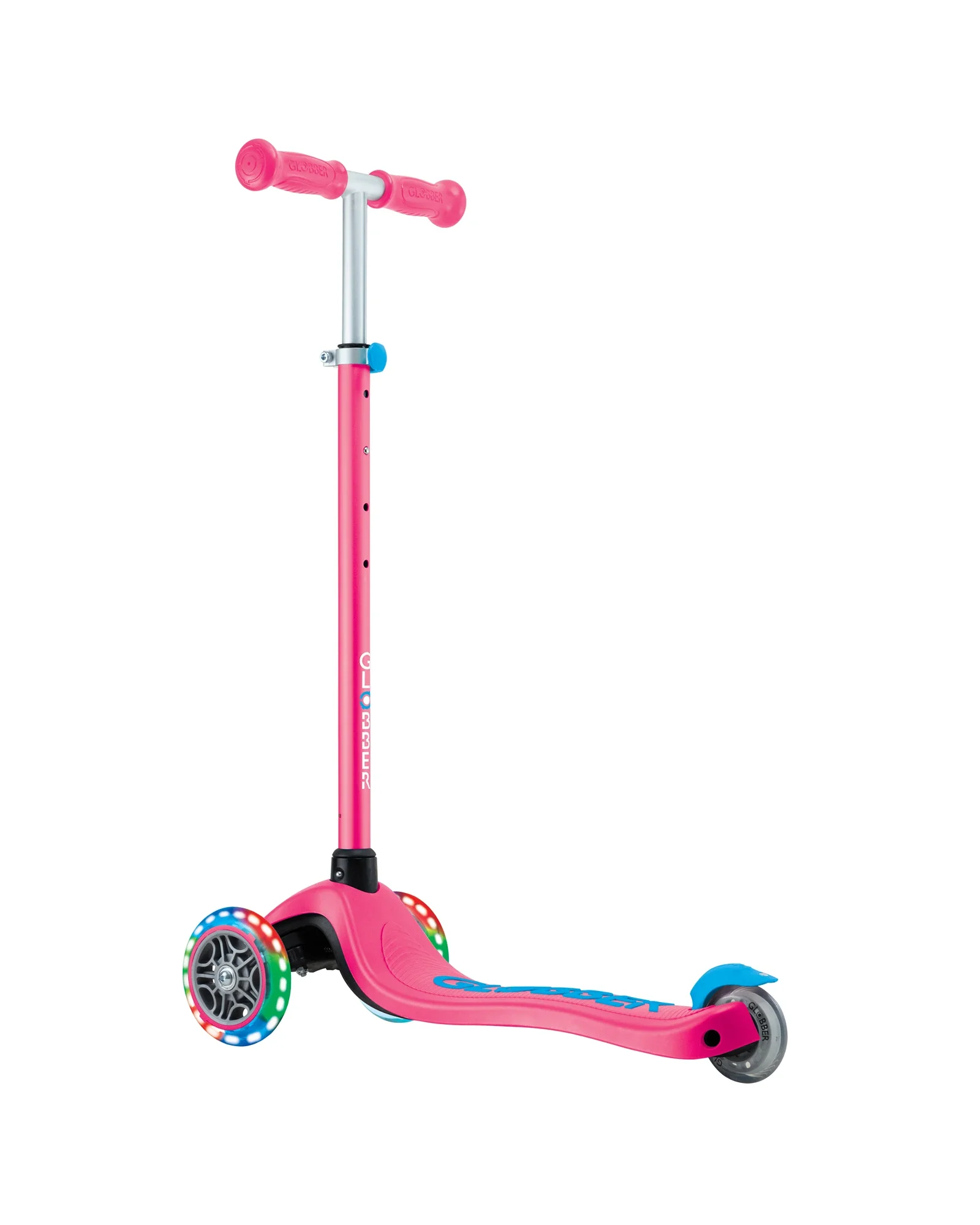 Globber Primo Plus With Lights - Image 18