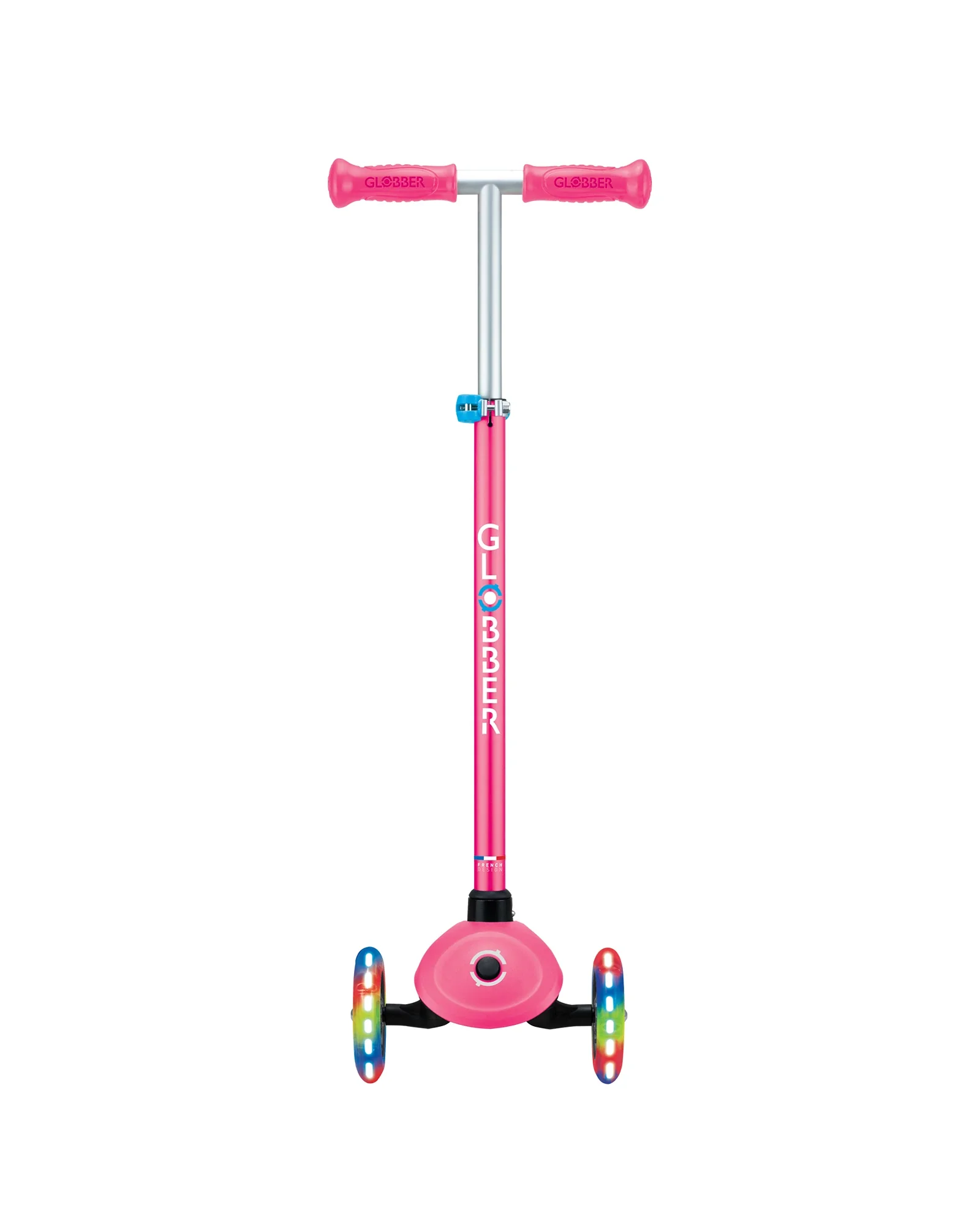 Globber Primo Plus With Lights - Image 19