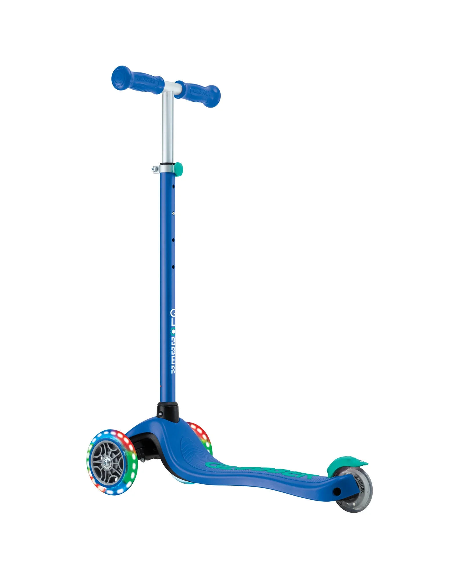 Globber Primo Plus With Lights - Image 2