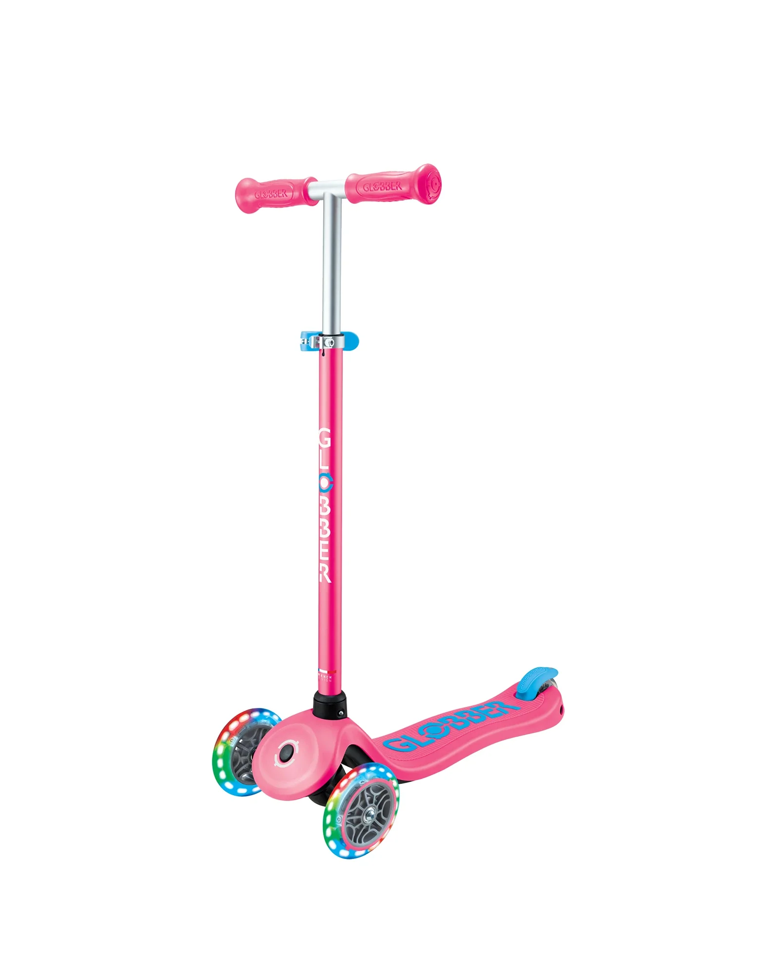 Globber Primo Plus With Lights - Image 20