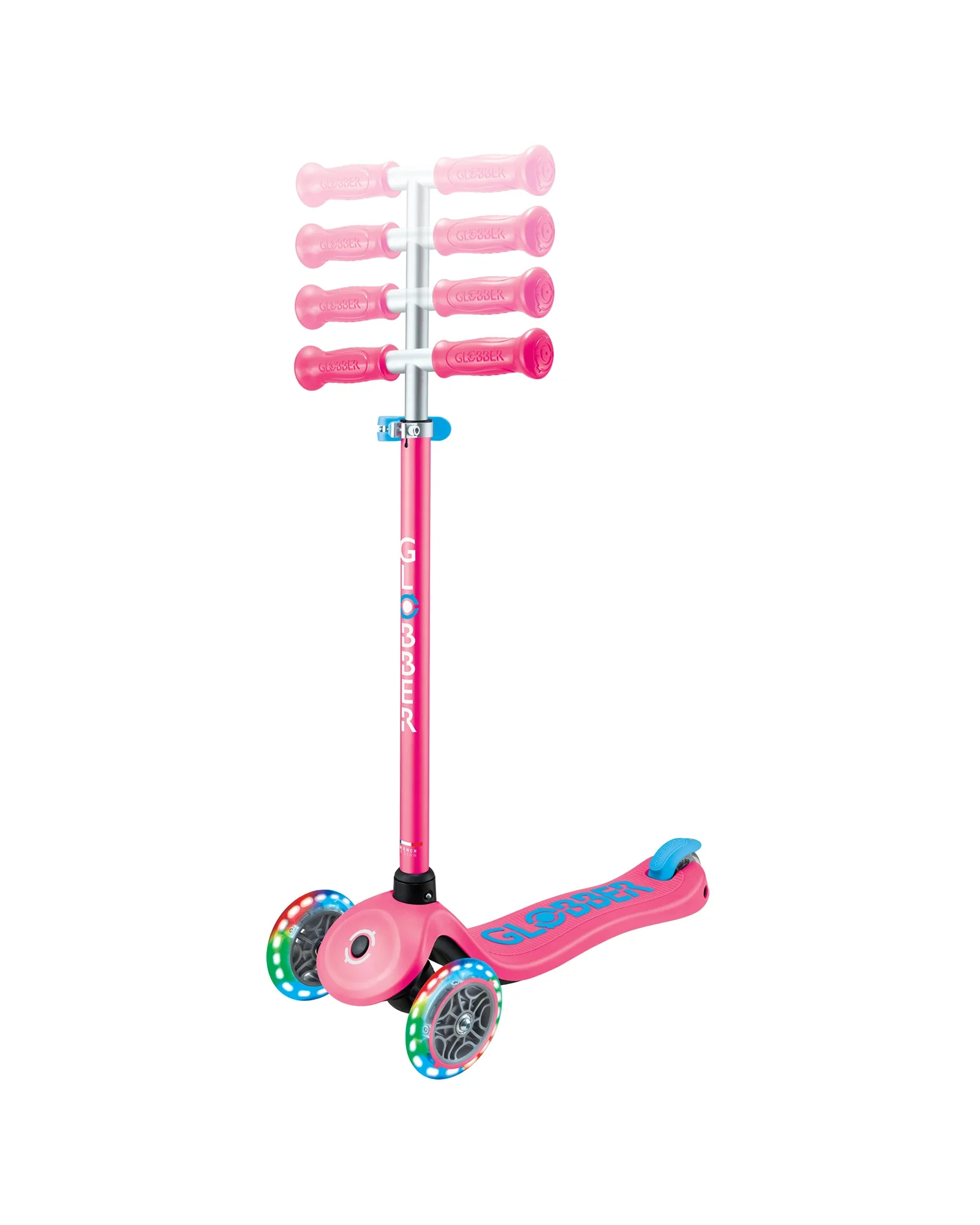 Globber Primo Plus With Lights - Image 21