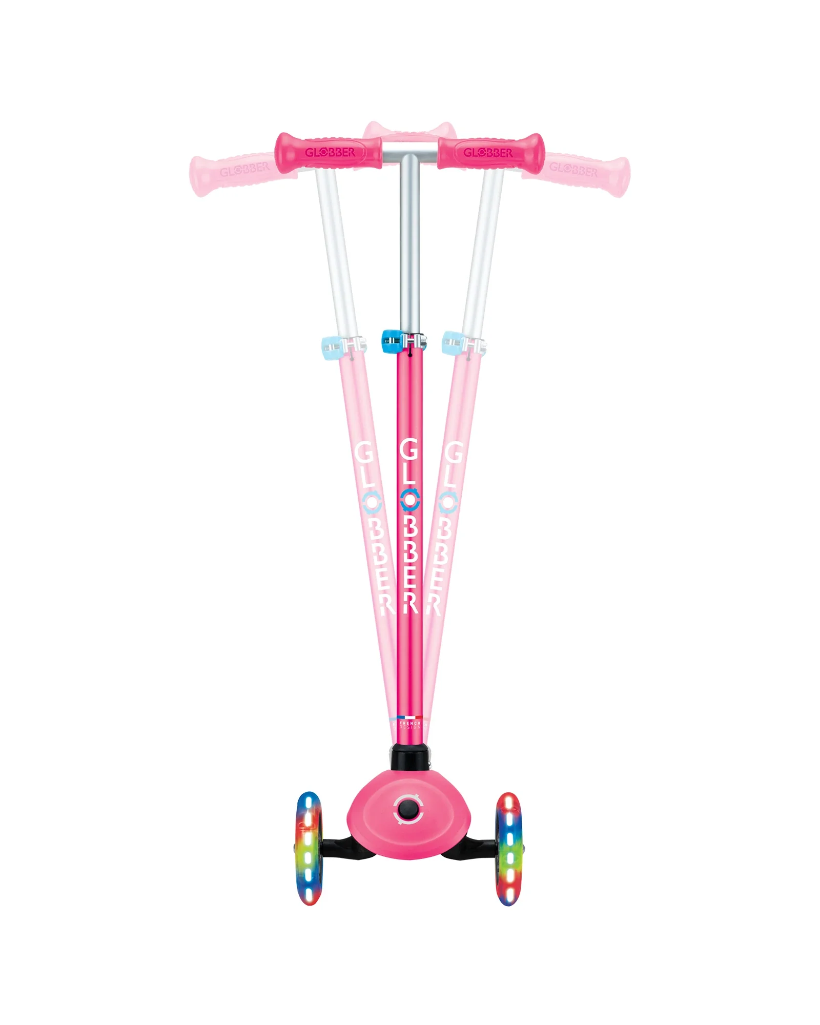 Globber Primo Plus With Lights - Image 22