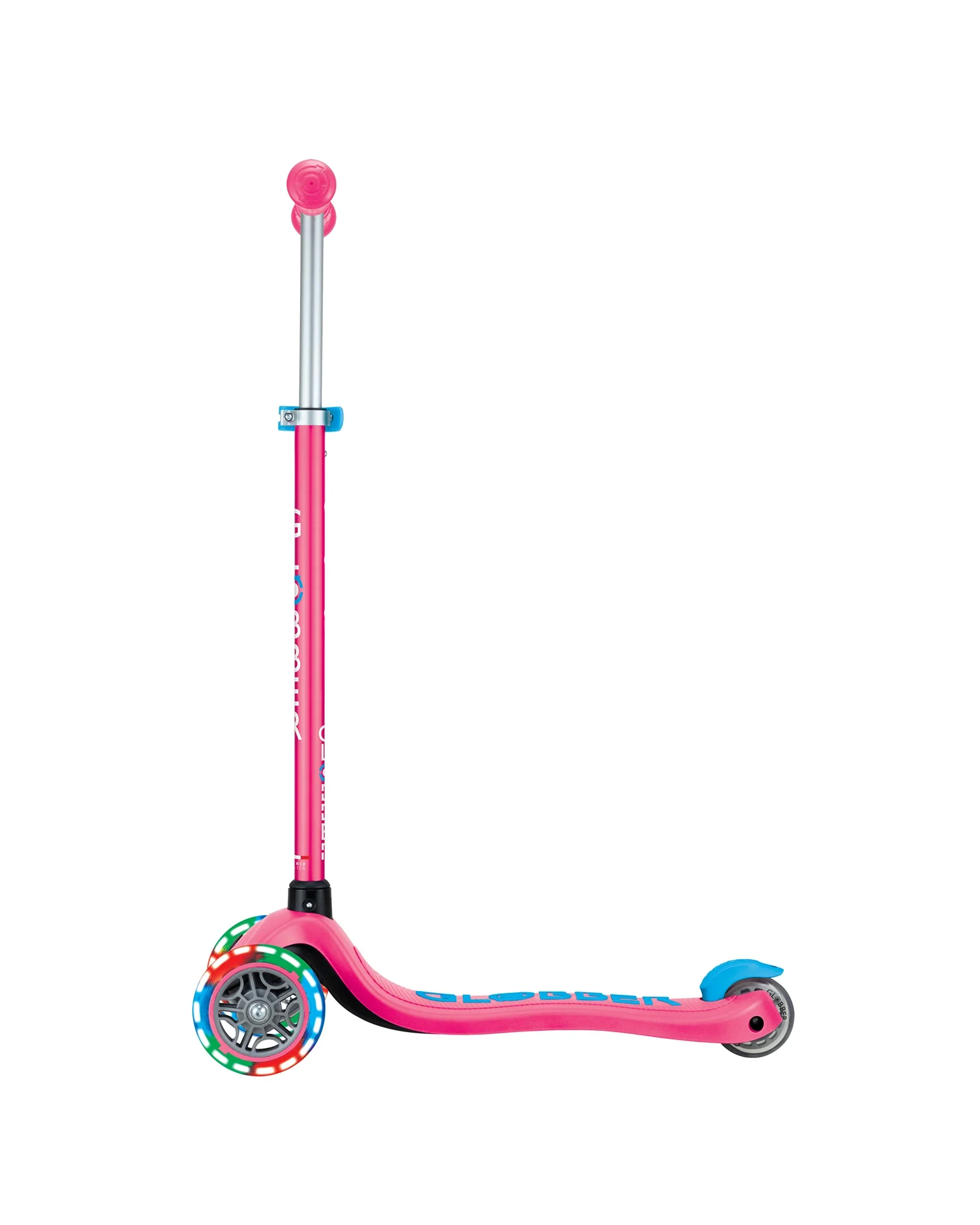 Globber Primo Plus With Lights - Image 23