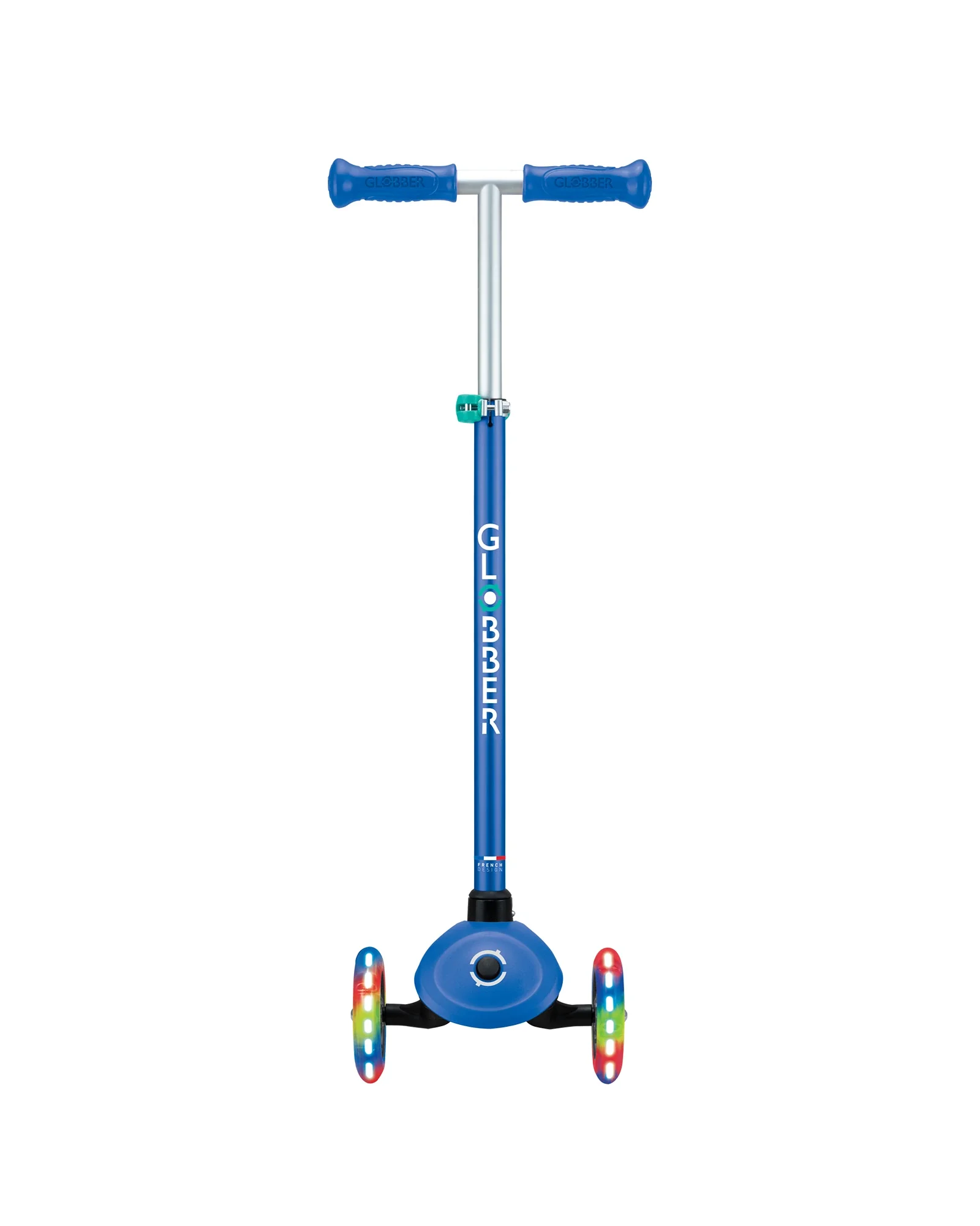Globber Primo Plus With Lights - Image 3