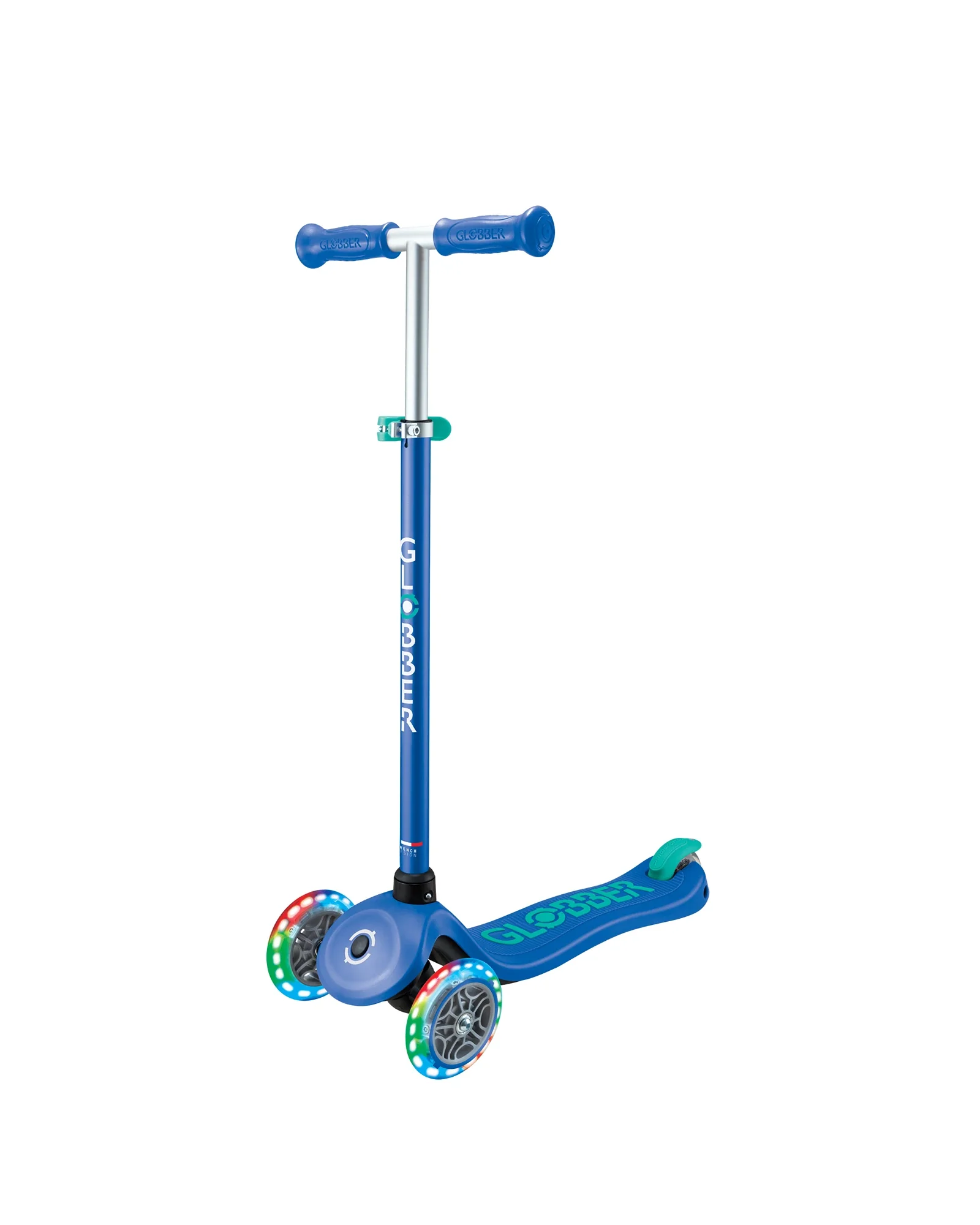 Globber Primo Plus With Lights - Image 4