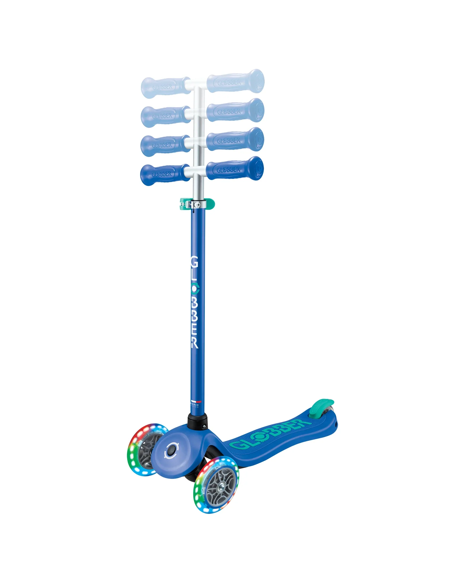 Globber Primo Plus With Lights - Image 5