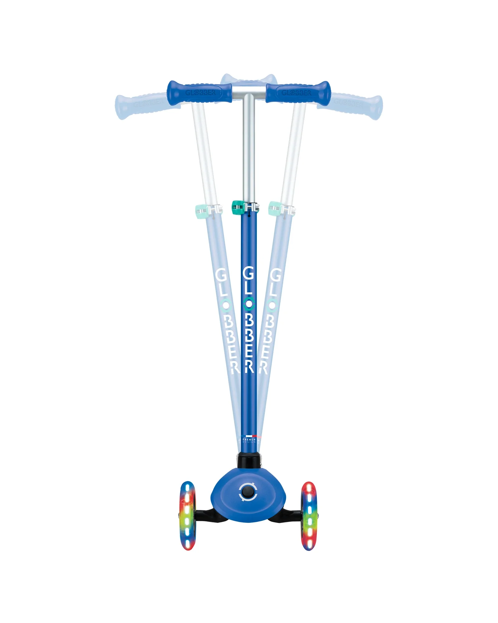 Globber Primo Plus With Lights - Image 6