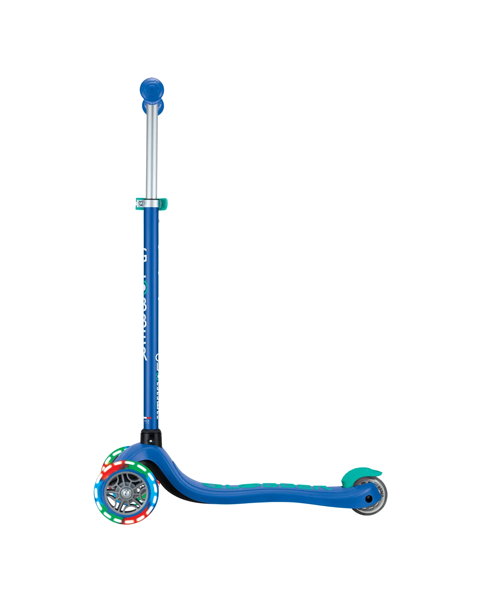 Globber Primo Plus With Lights - Image 7