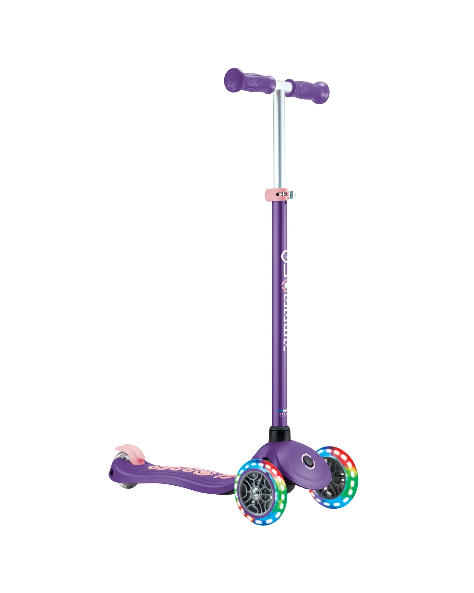 Globber Primo Plus With Lights - Image 9