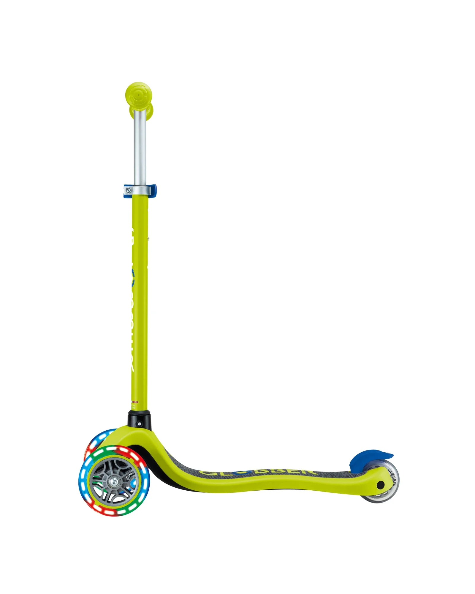 Globber Primo V2 Scooter With Lights And Griptape - Image 21